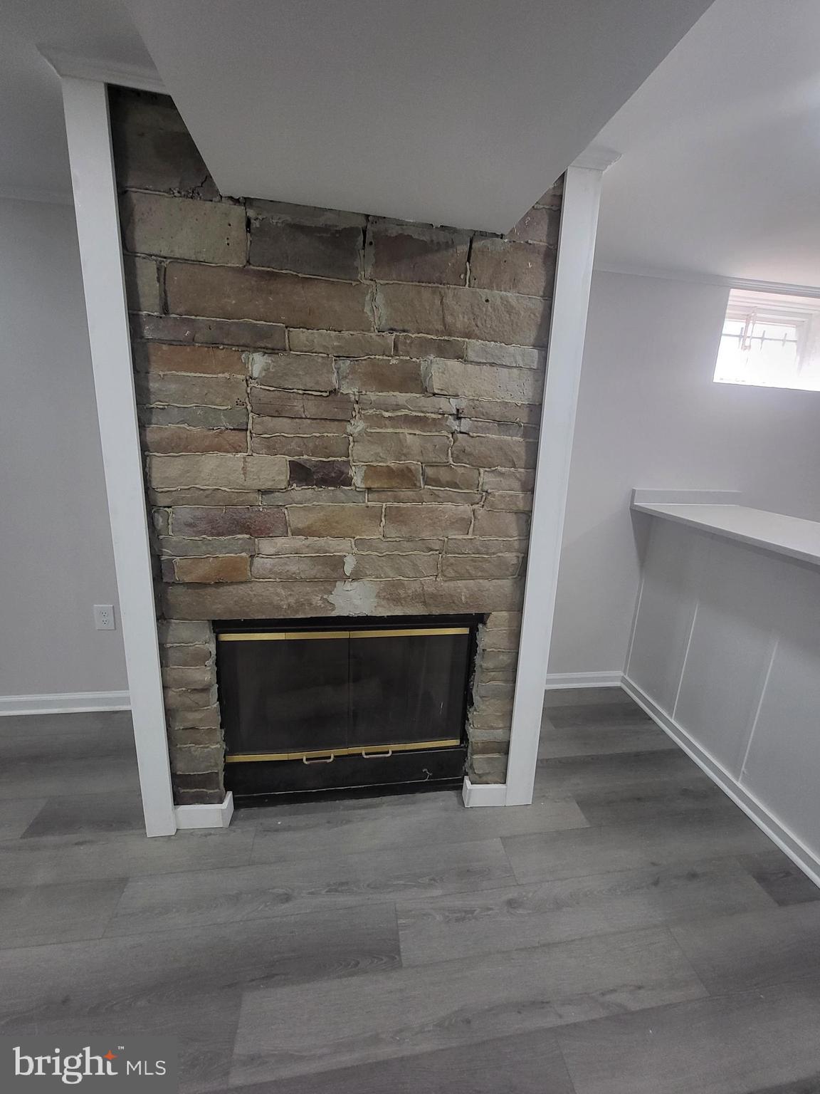 LIBERTY MANOR - Residential