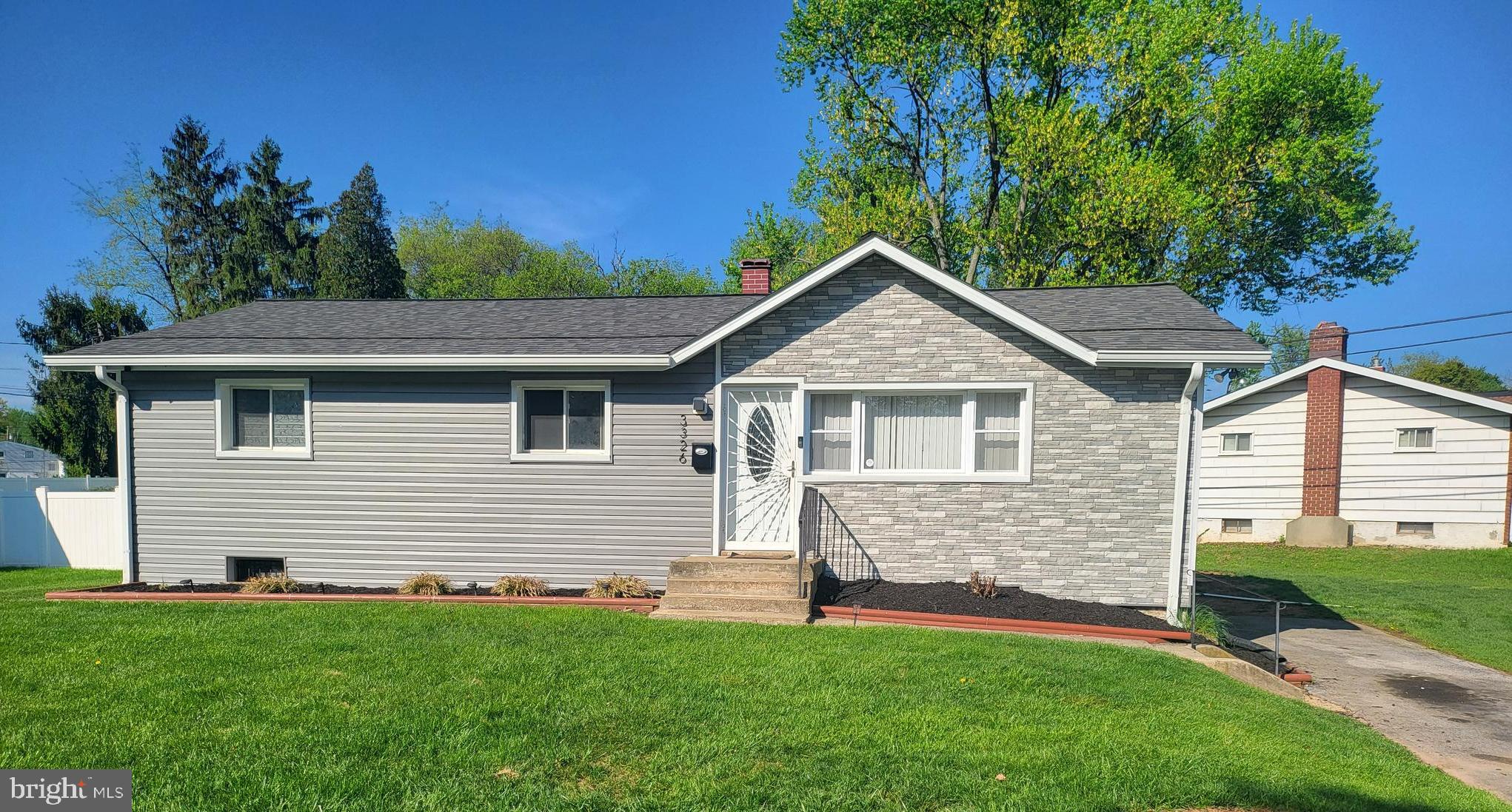 LIBERTY MANOR - Residential