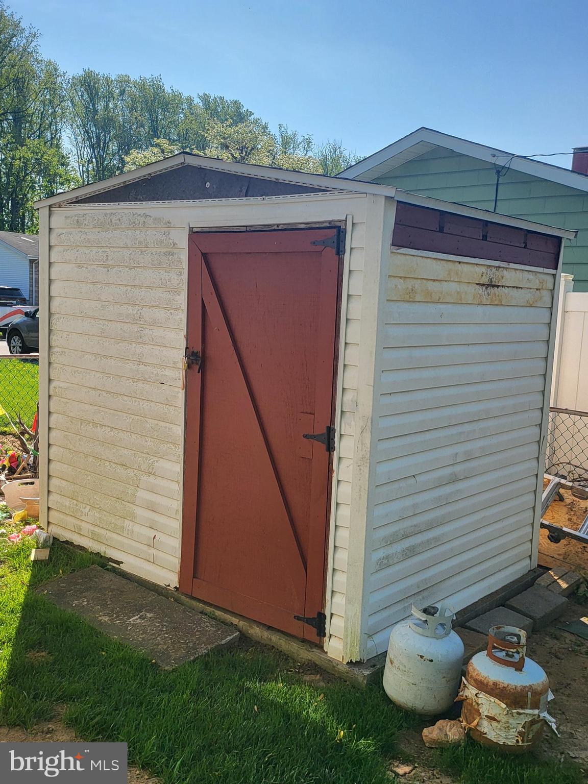 LIBERTY MANOR - Residential