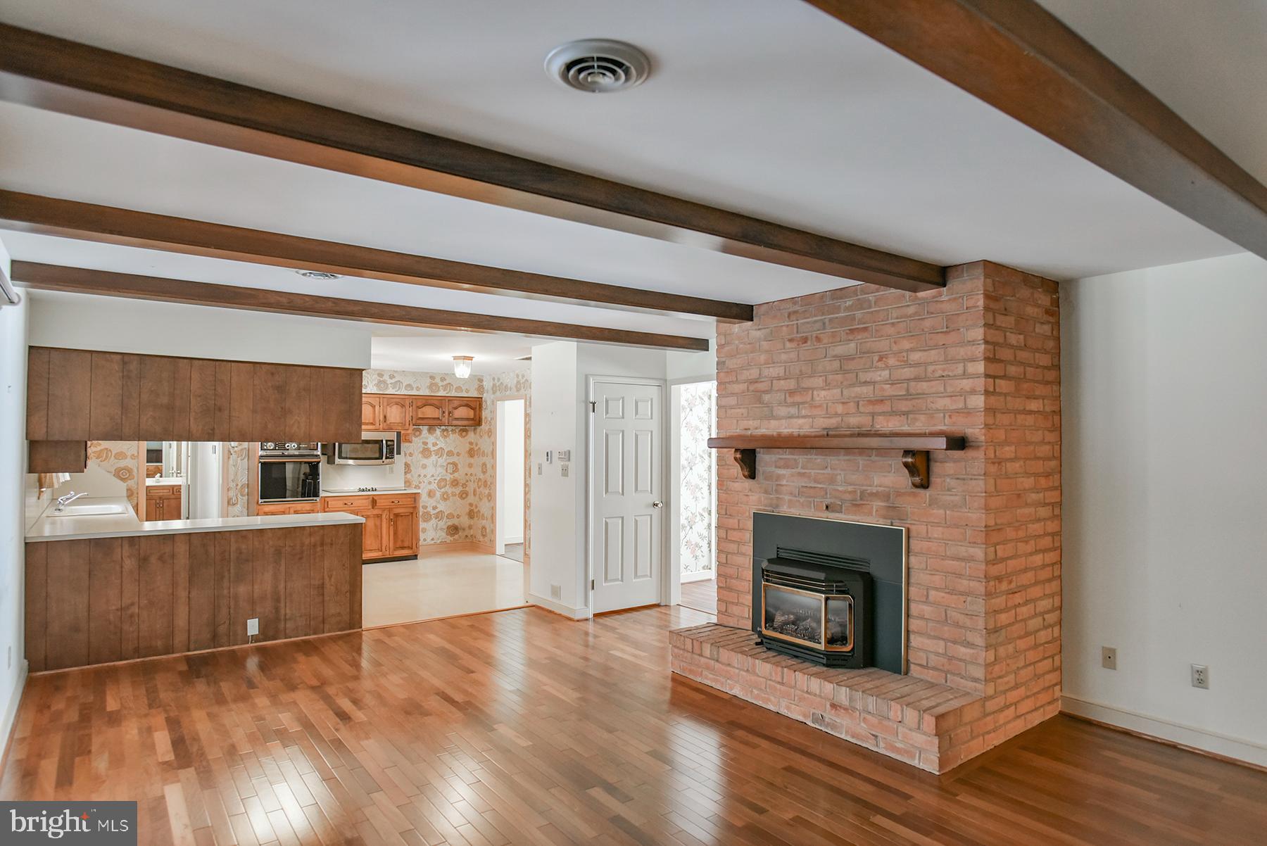 SPRING VALLEY - Residential