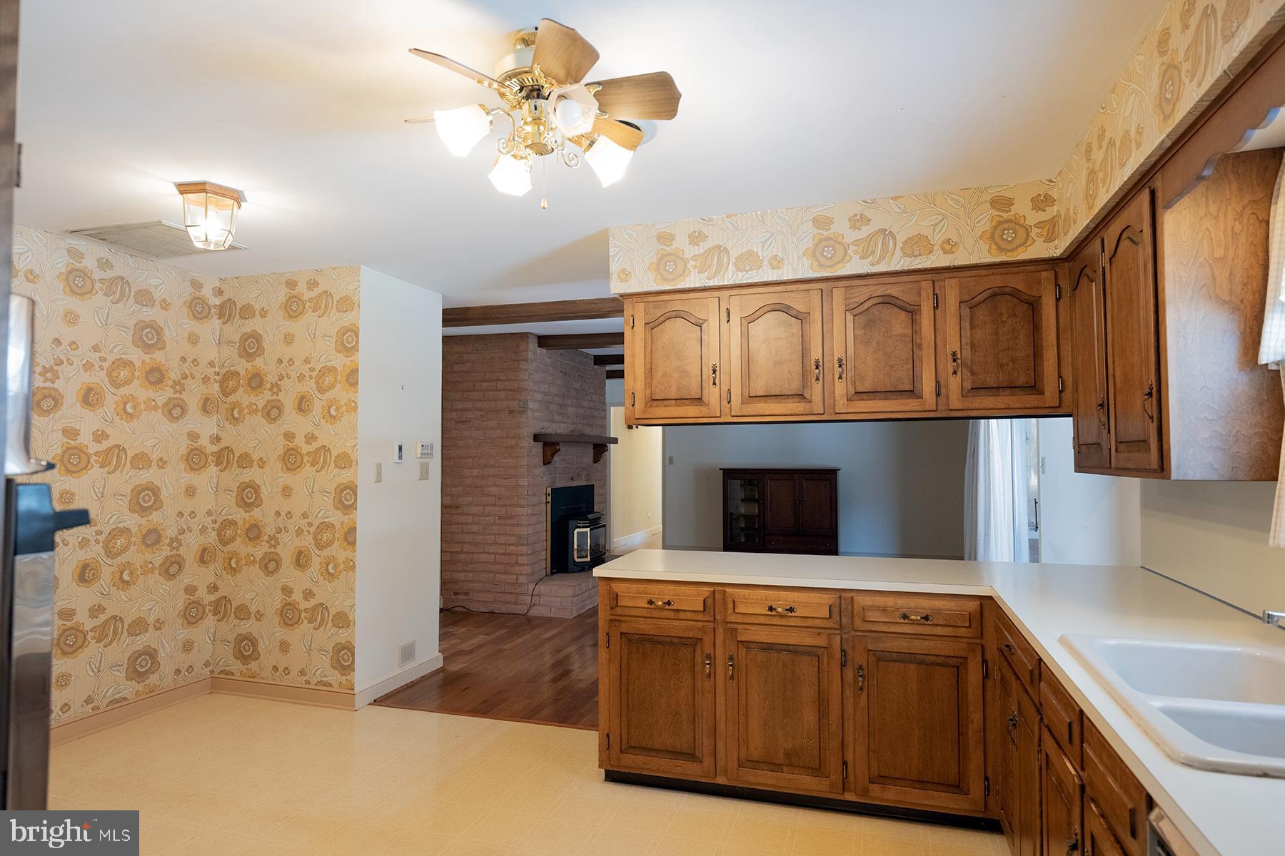 SPRING VALLEY - Residential