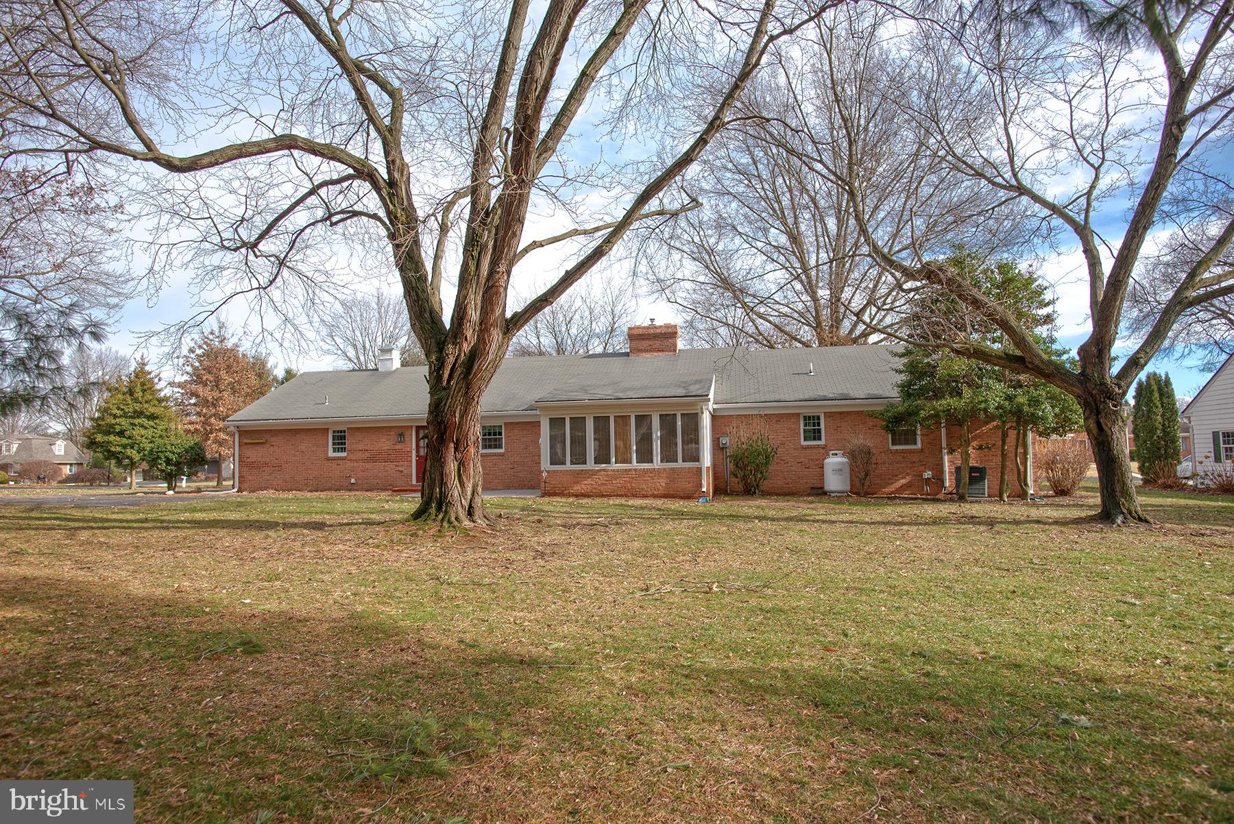 SPRING VALLEY - Residential