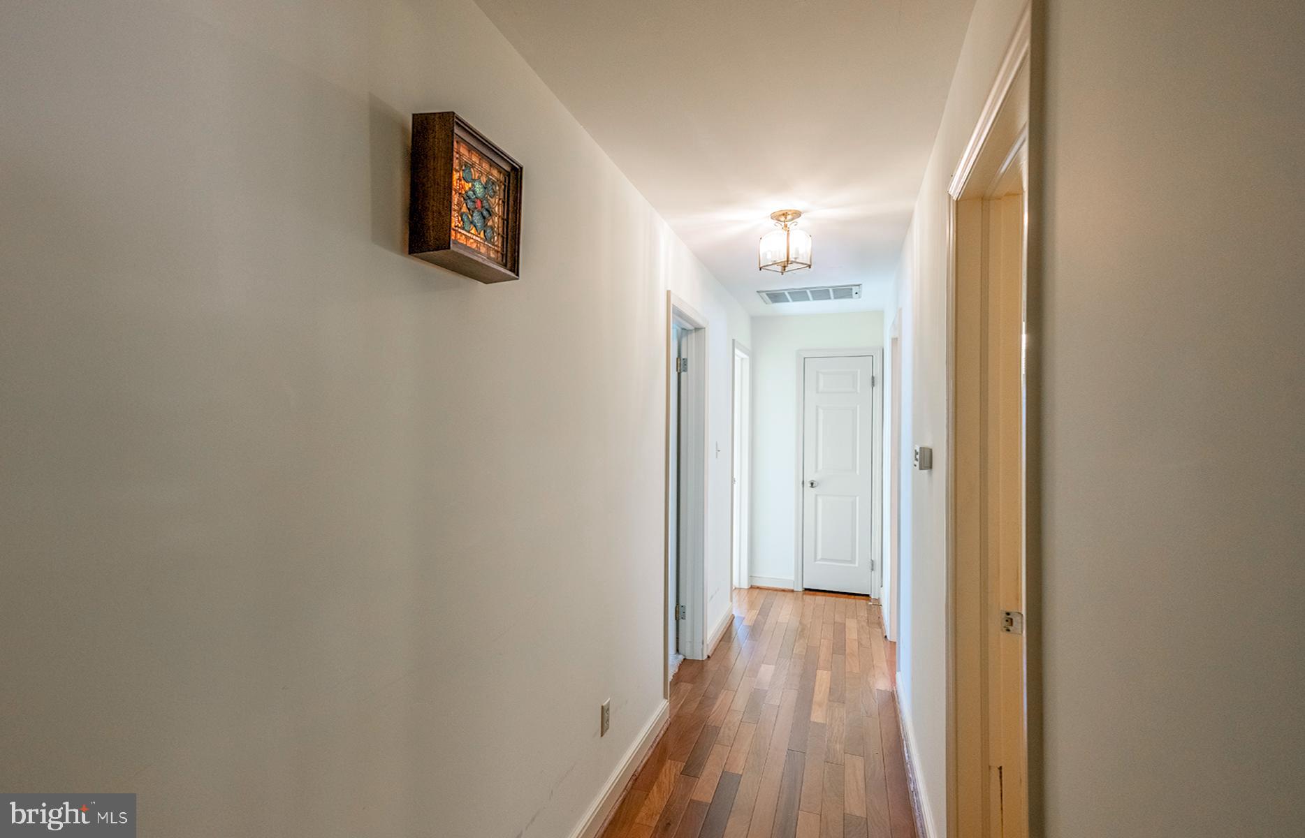 SPRING VALLEY - Residential