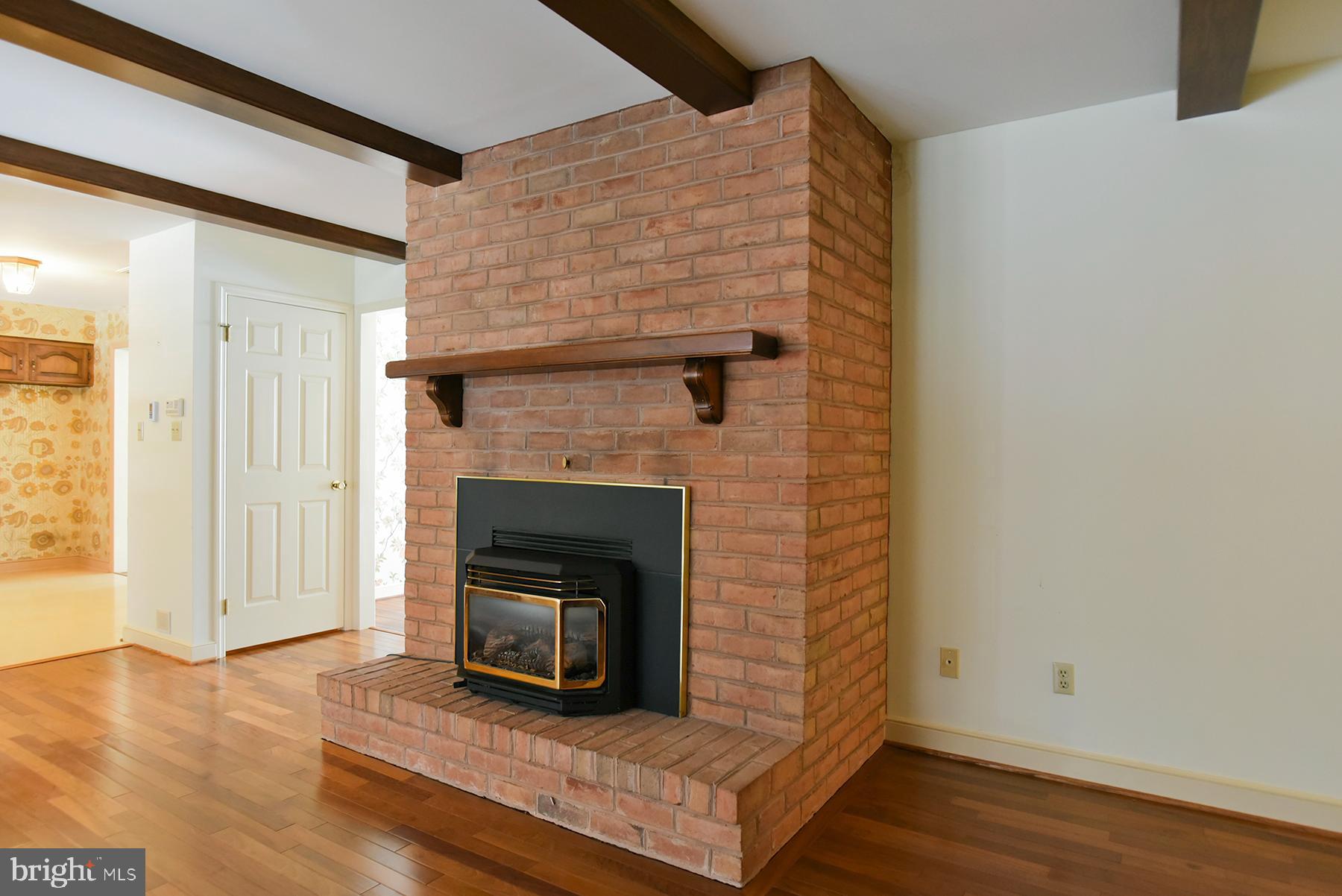 SPRING VALLEY - Residential