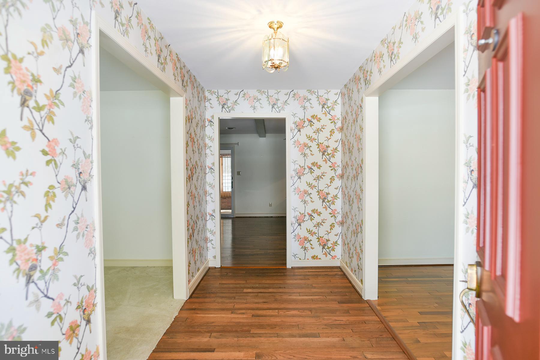 SPRING VALLEY - Residential