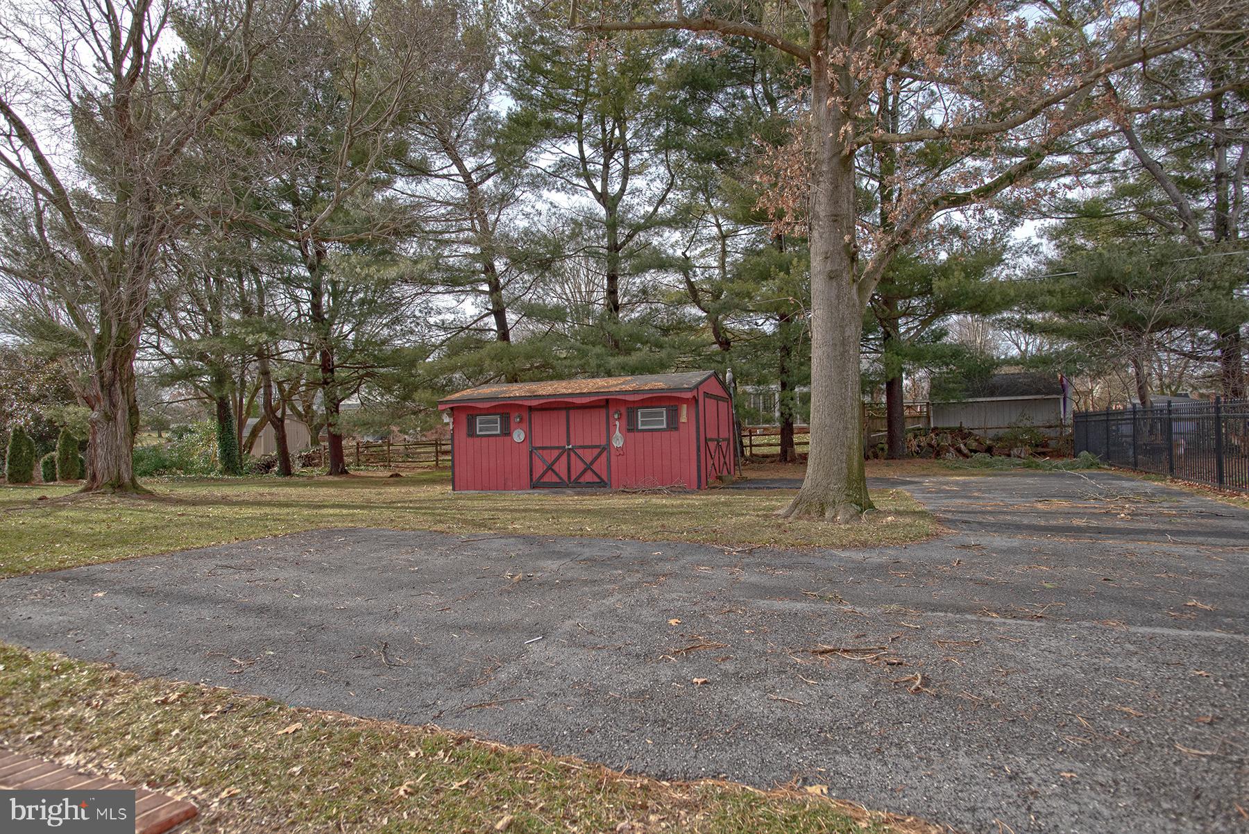 SPRING VALLEY - Residential