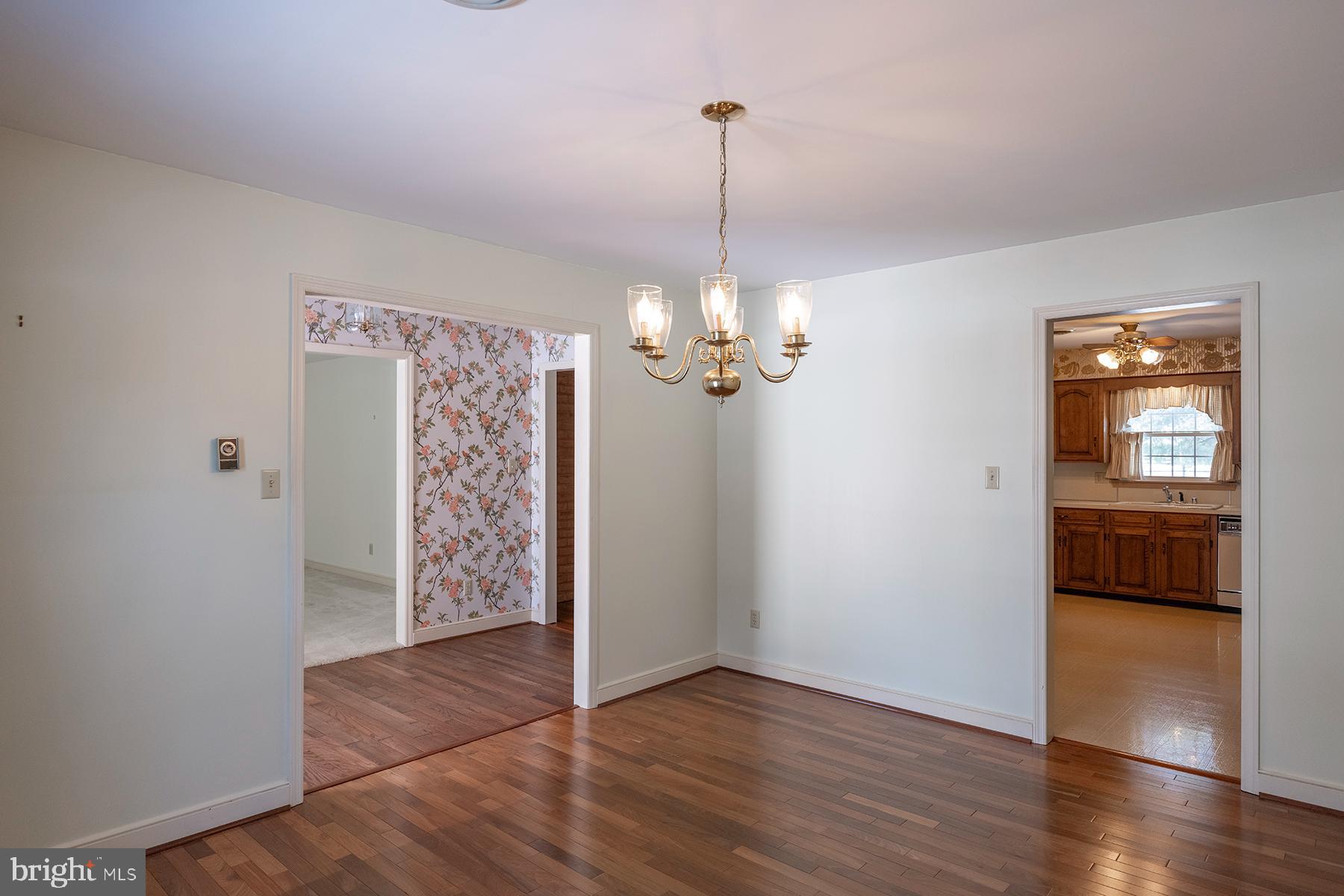 SPRING VALLEY - Residential