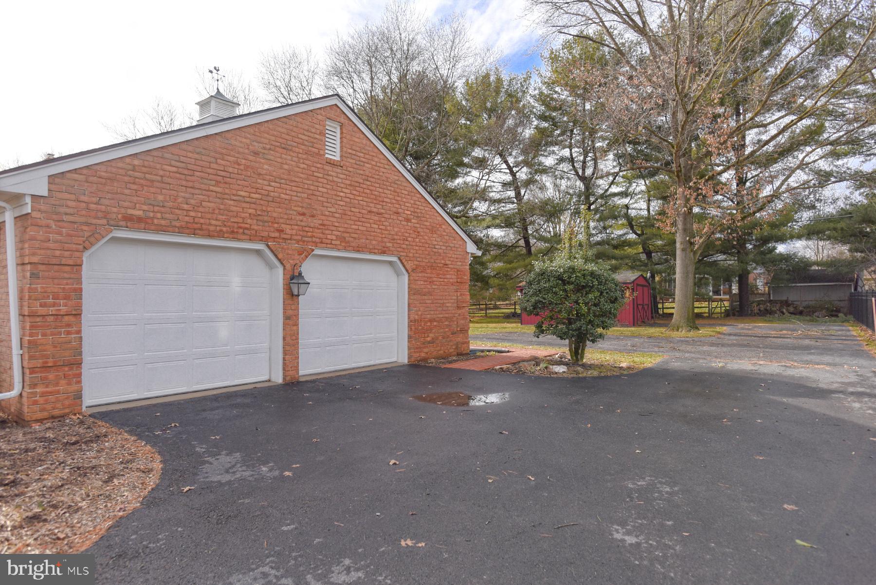 SPRING VALLEY - Residential