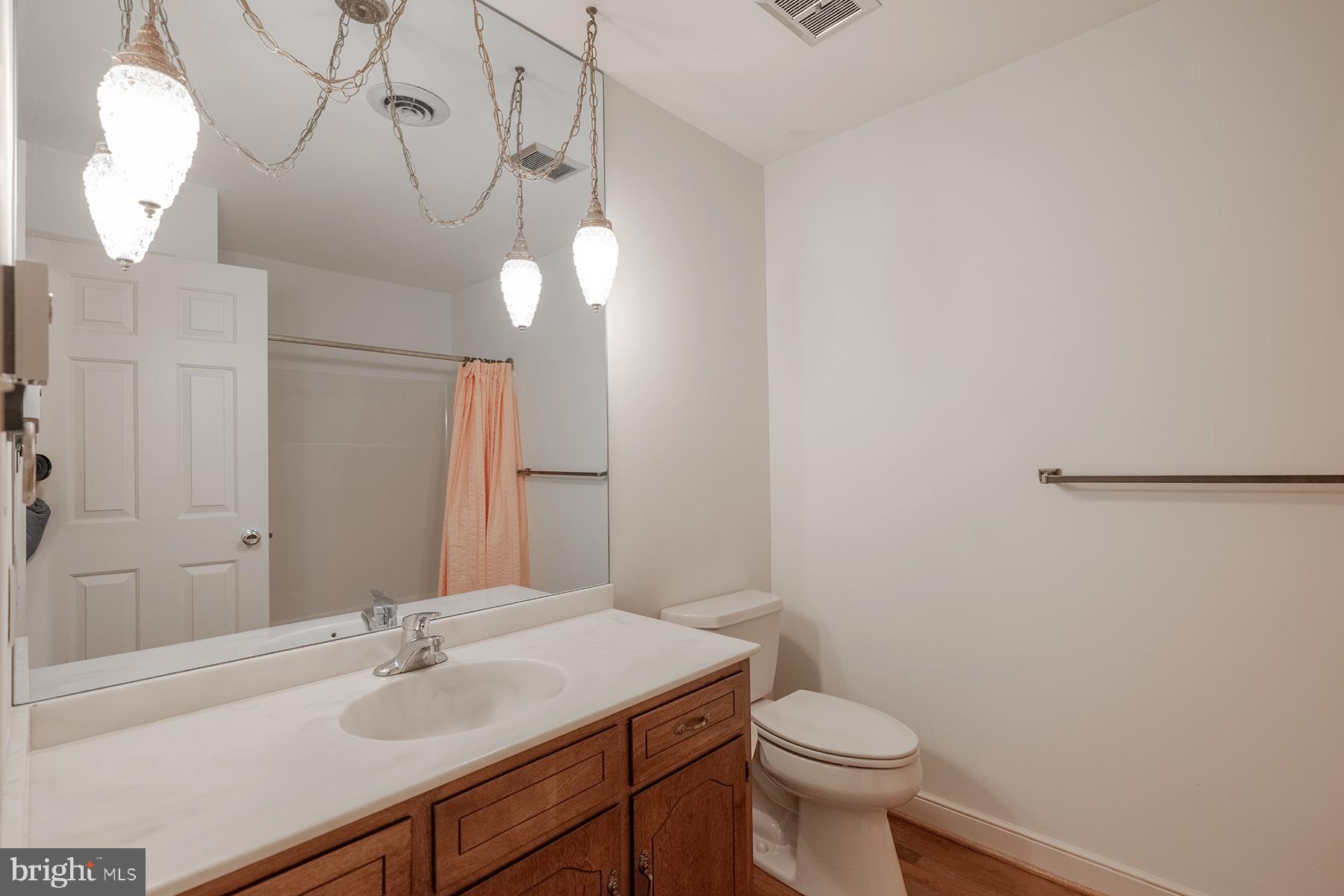 SPRING VALLEY - Residential