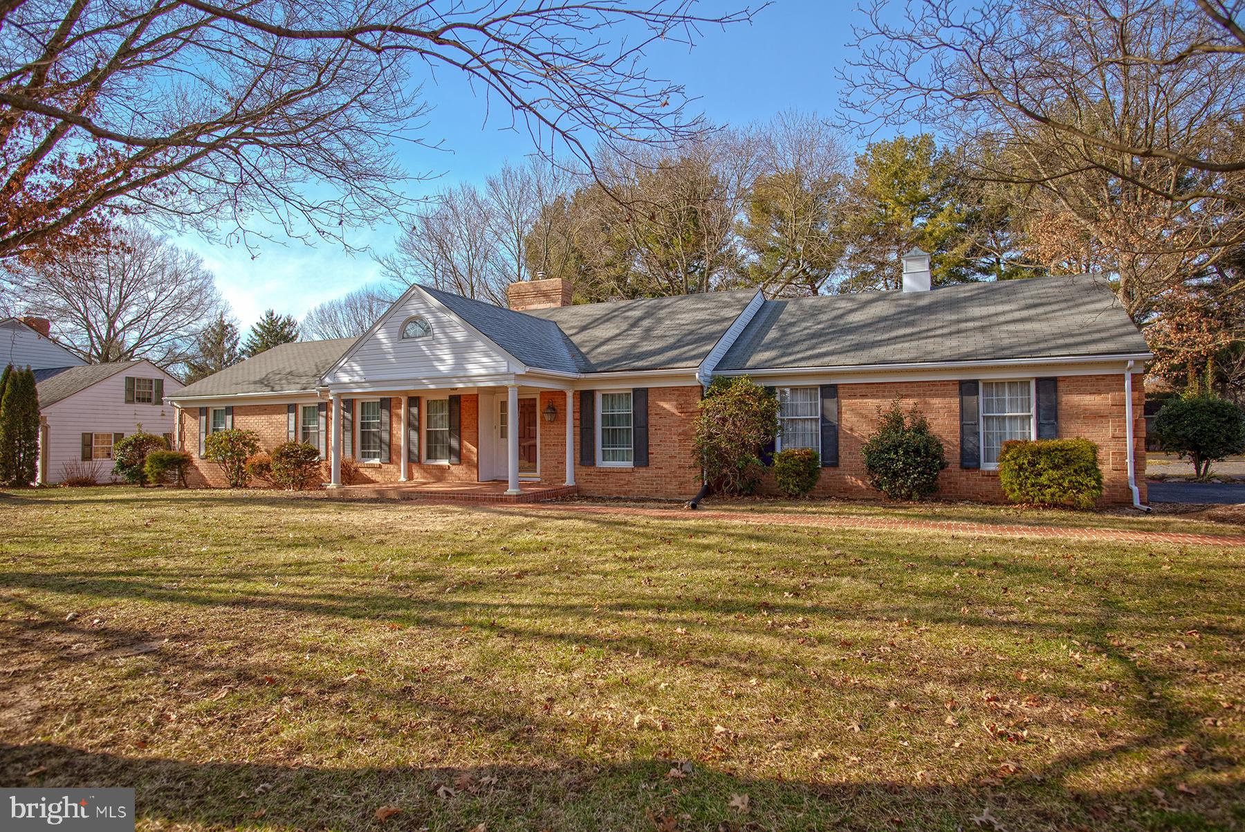 SPRING VALLEY - Residential