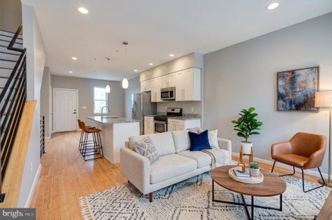 Photo of 2103 E Dauphin Street, PHILADELPHIA, PA 19125 (MLS # PAPH2661734)