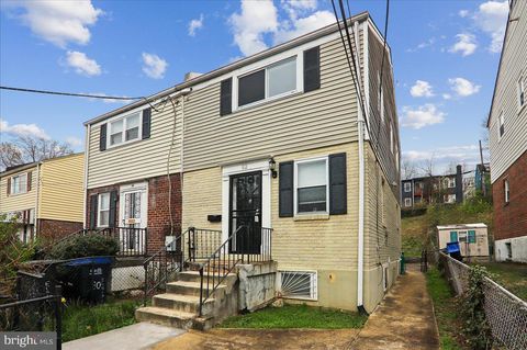 82 ELMIRA STREET SW WASHINGTON DC 20032