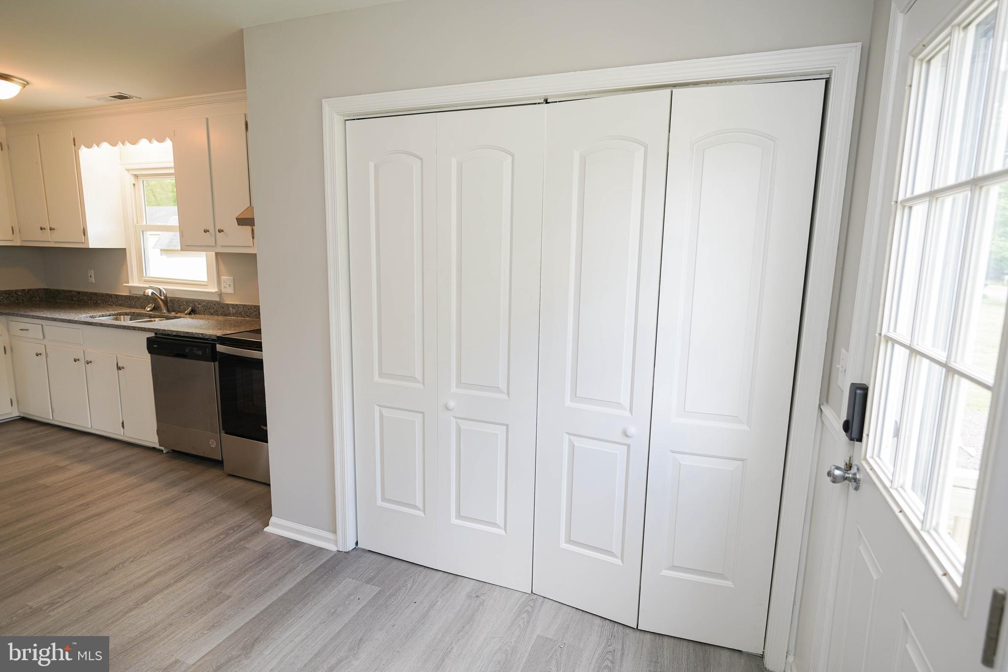 PORTER MILL ESTATES - Residential