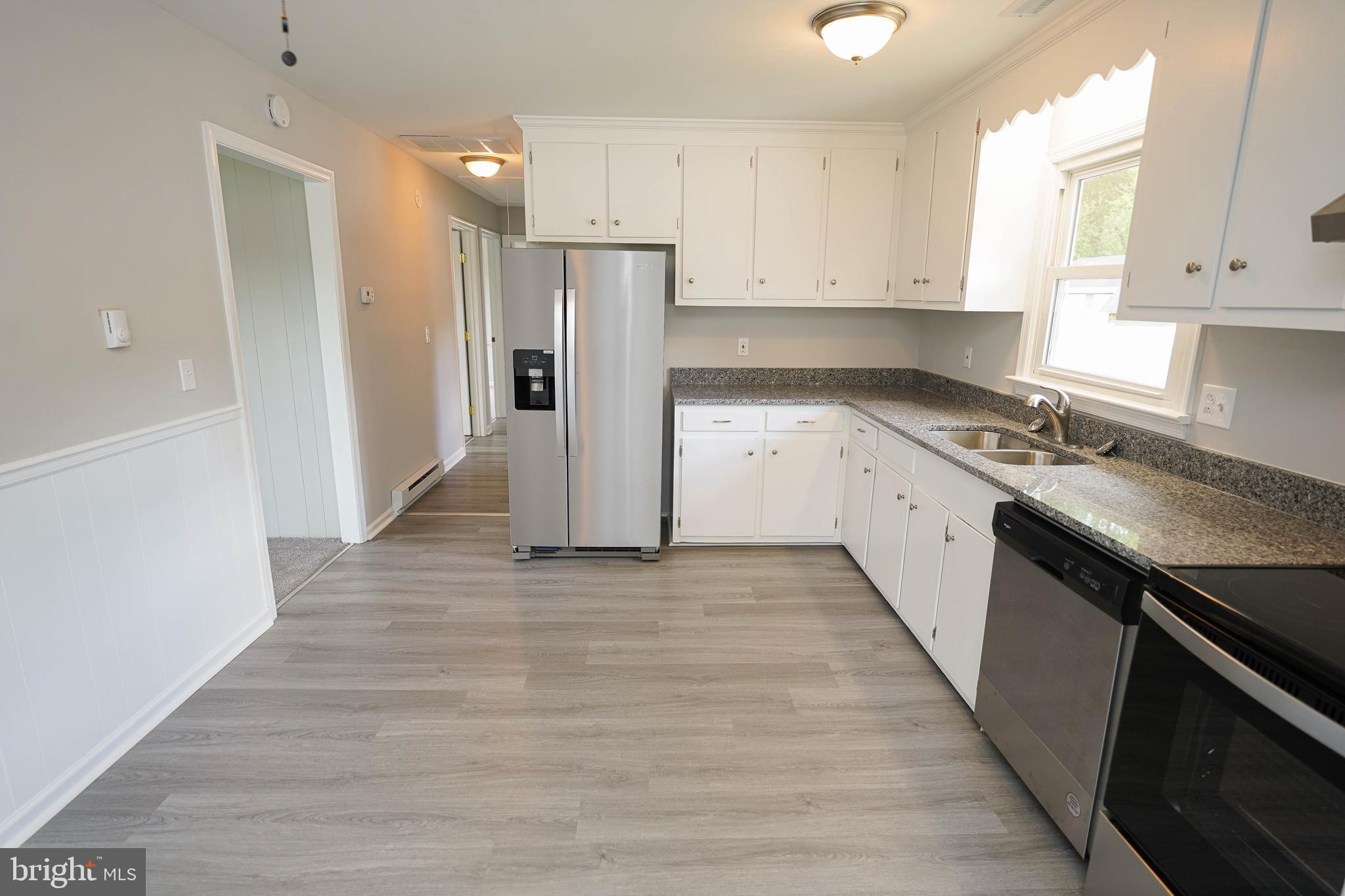 PORTER MILL ESTATES - Residential