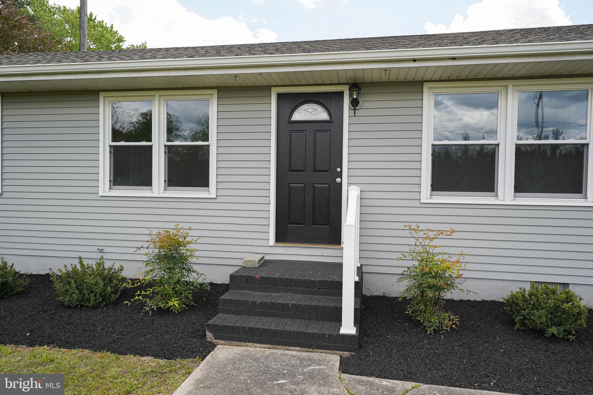 PORTER MILL ESTATES - Residential