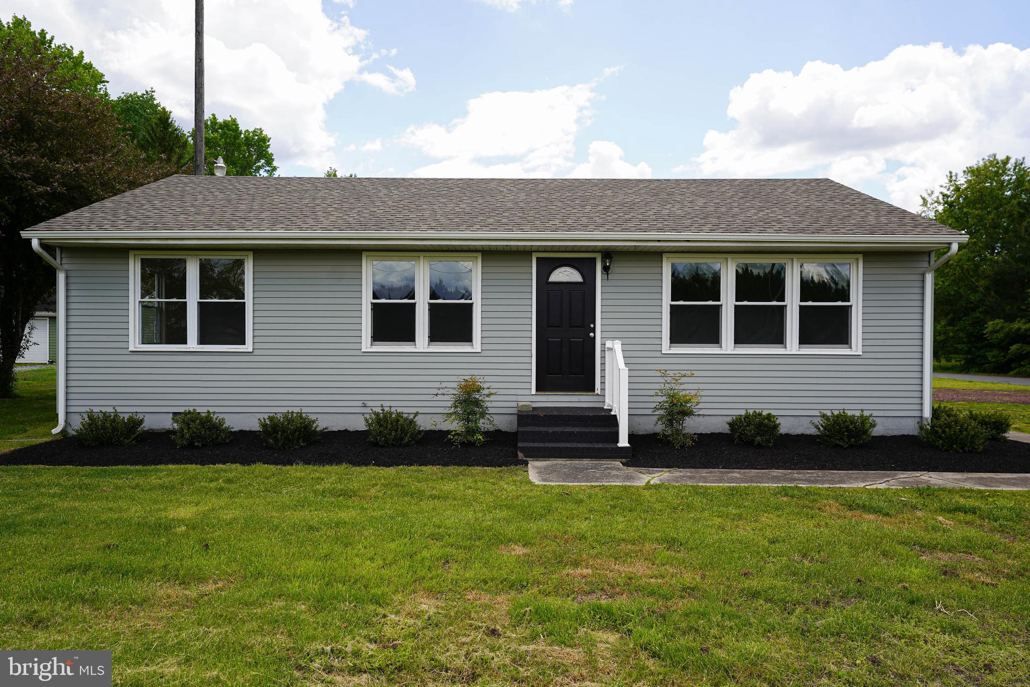 PORTER MILL ESTATES - Residential