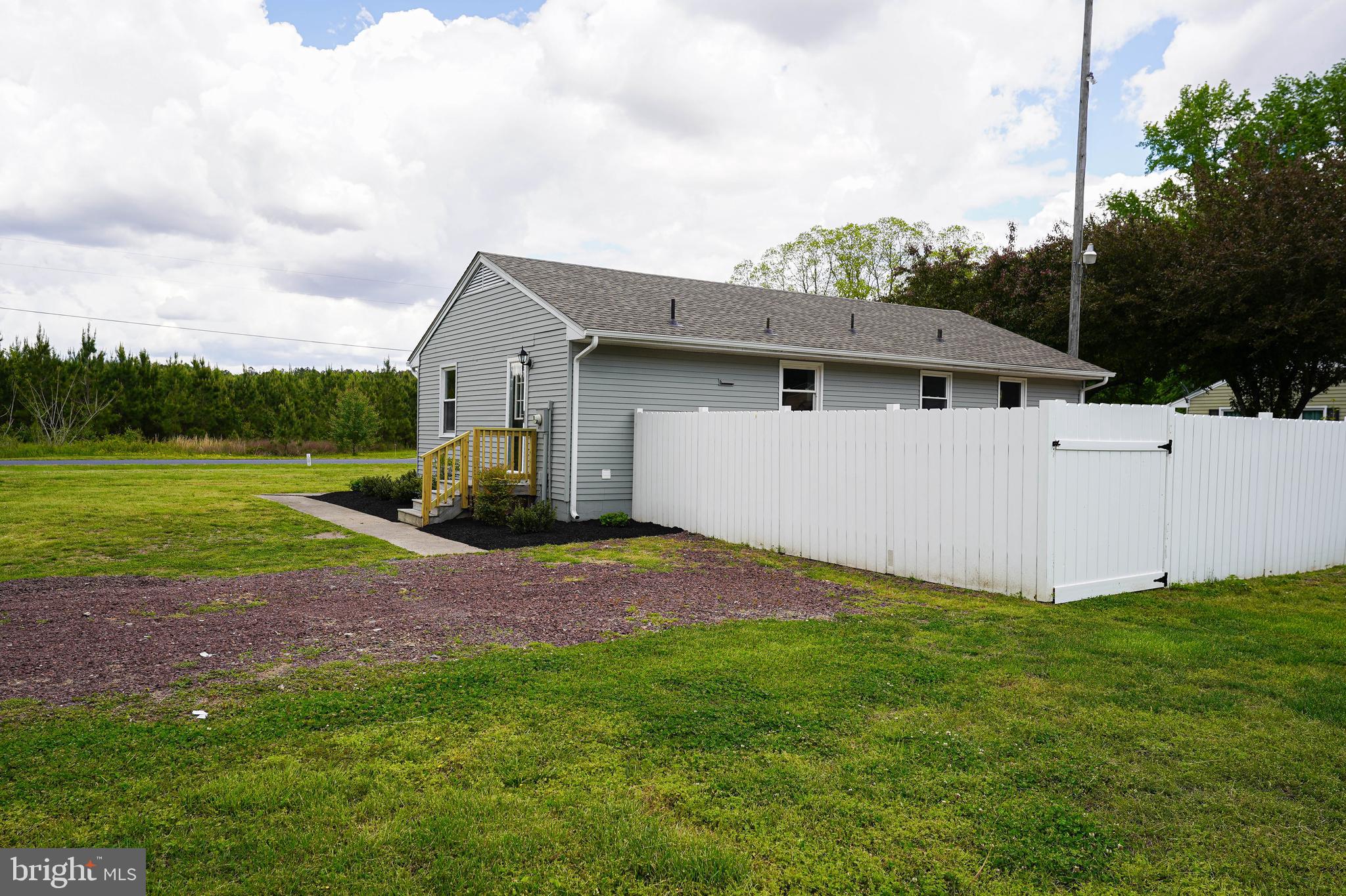 PORTER MILL ESTATES - Residential