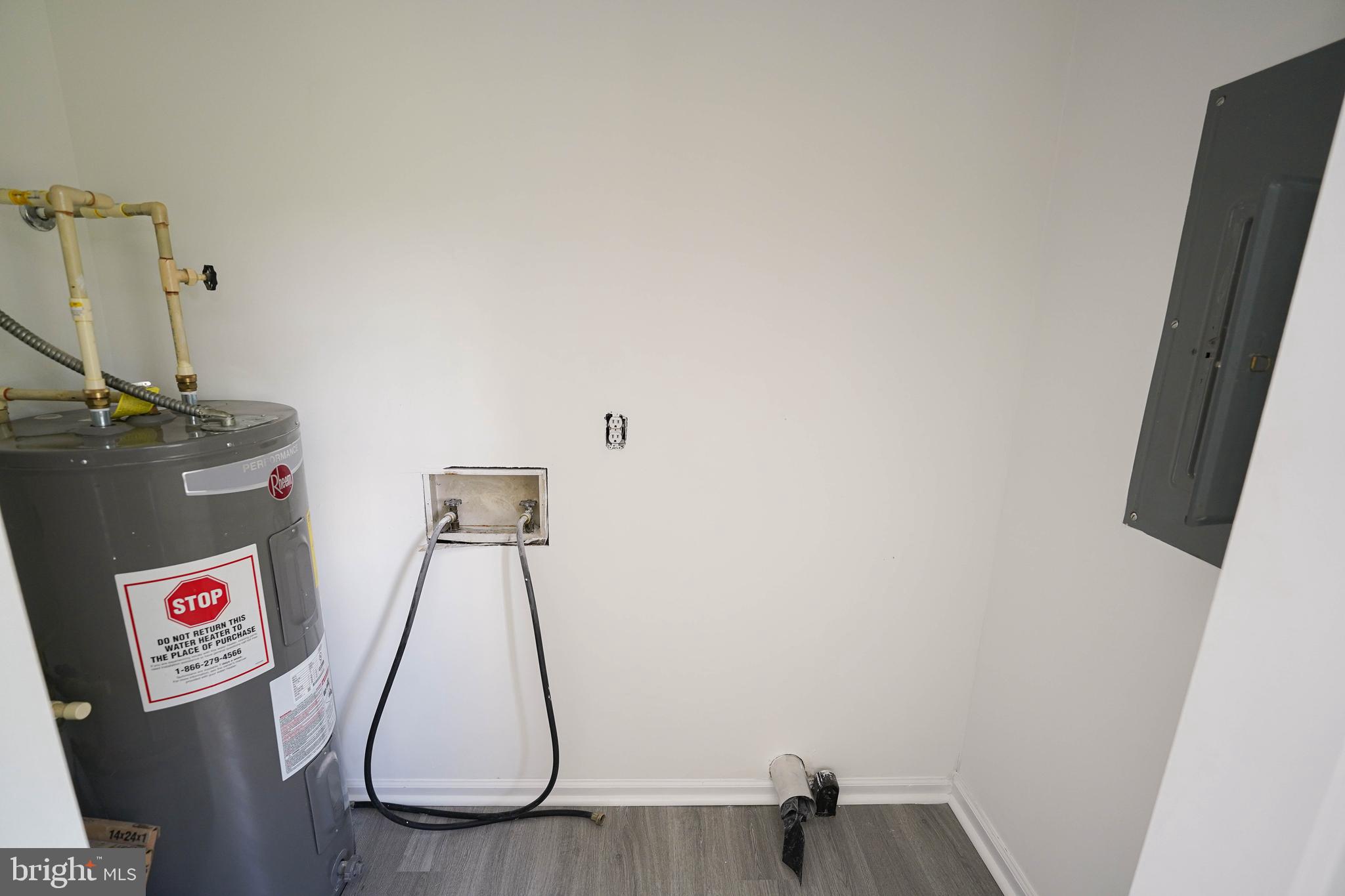 PORTER MILL ESTATES - Residential