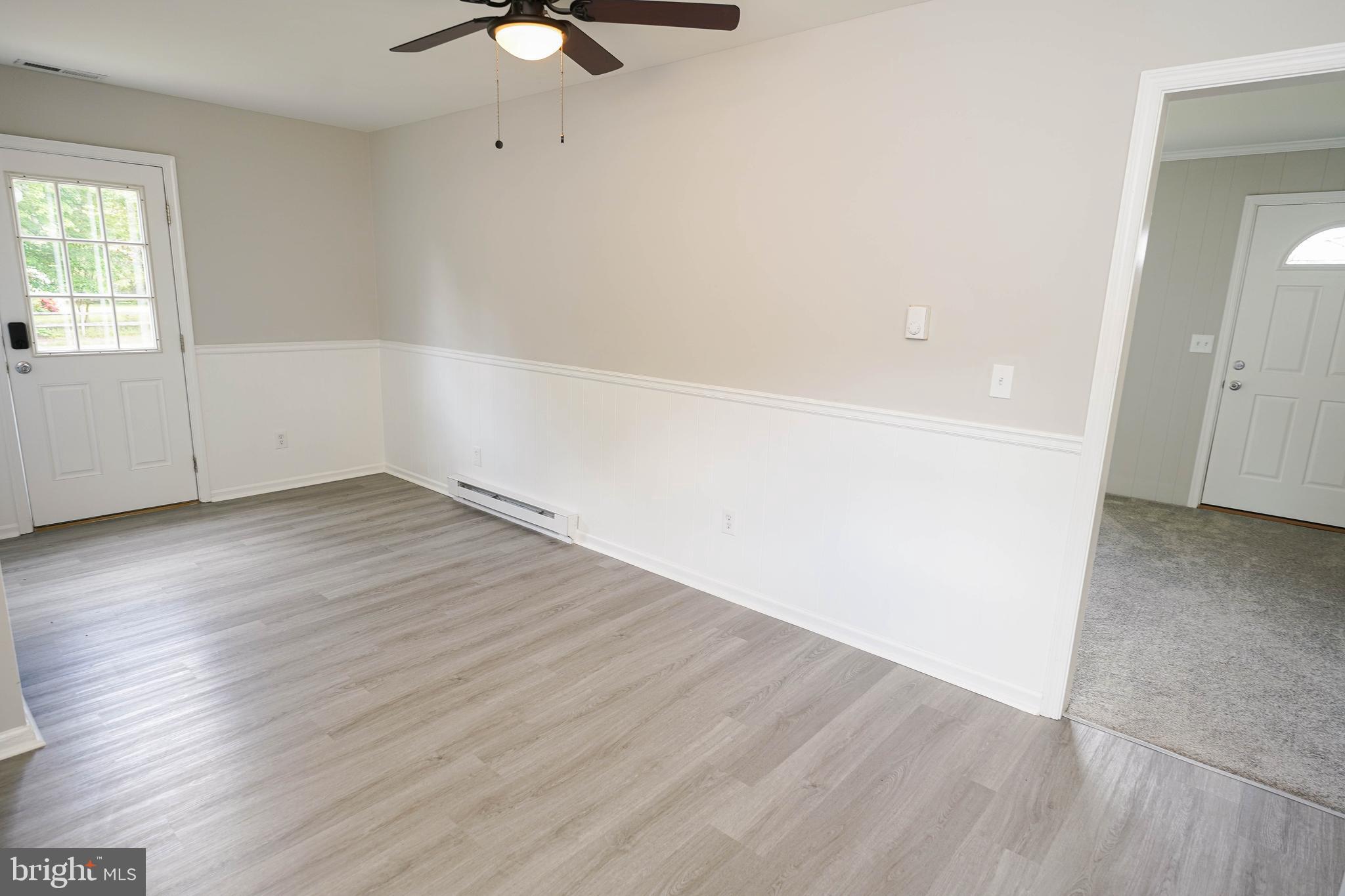 PORTER MILL ESTATES - Residential