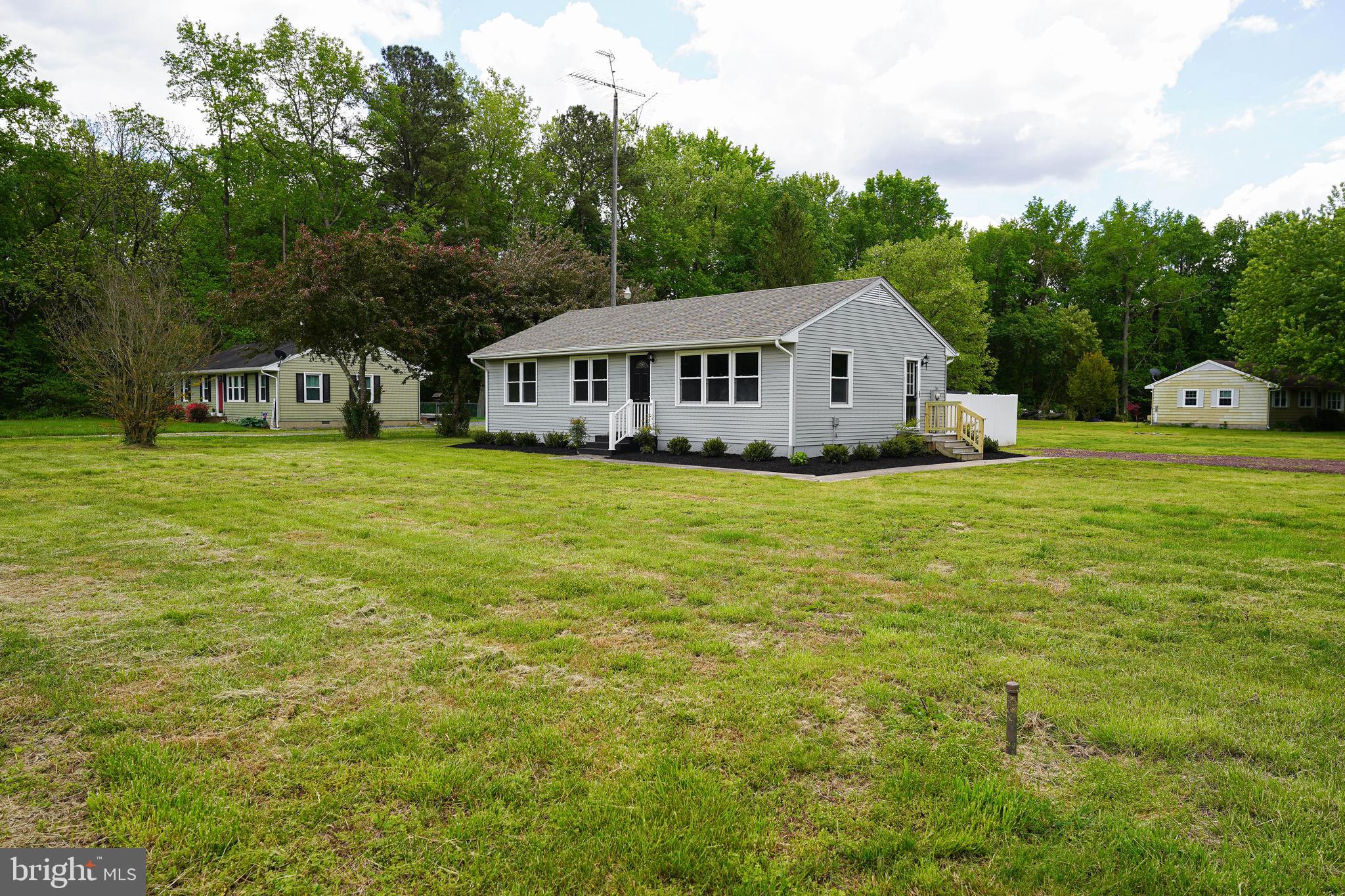 PORTER MILL ESTATES - Residential