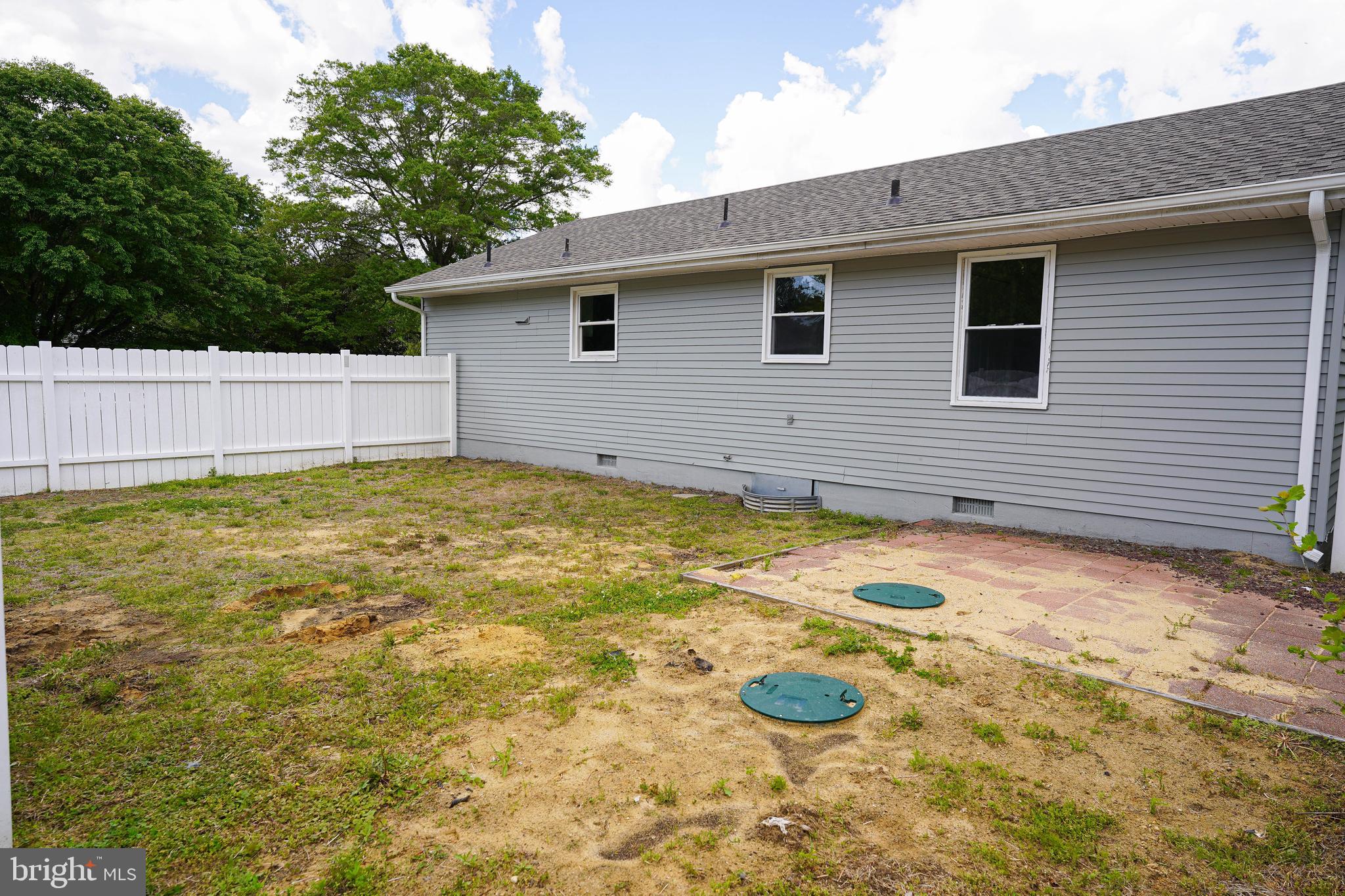 PORTER MILL ESTATES - Residential