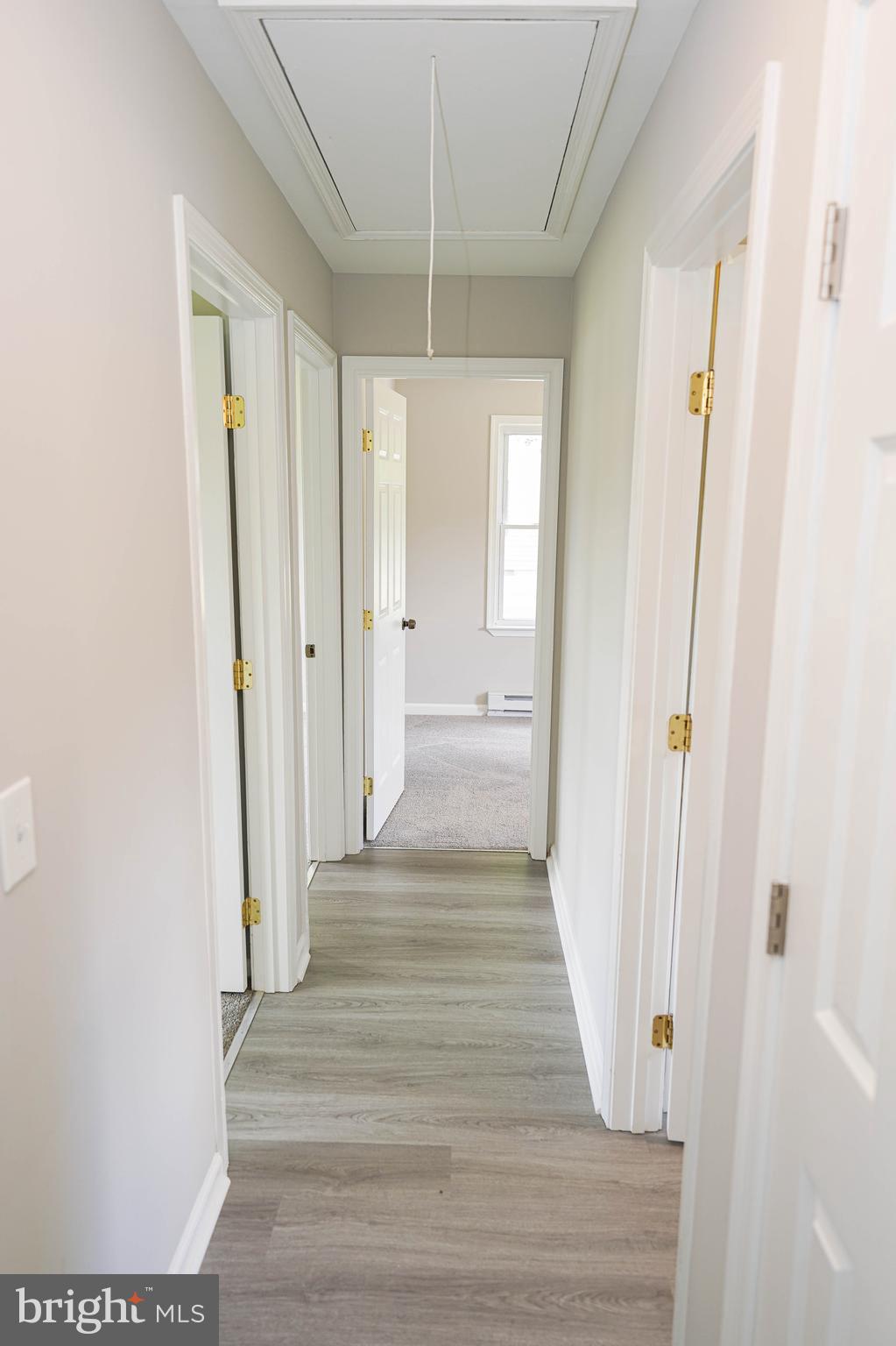 PORTER MILL ESTATES - Residential