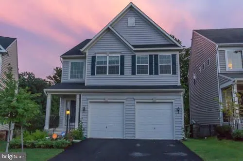 16055 Standing Eagle Court, Woodbridge, VA 22191