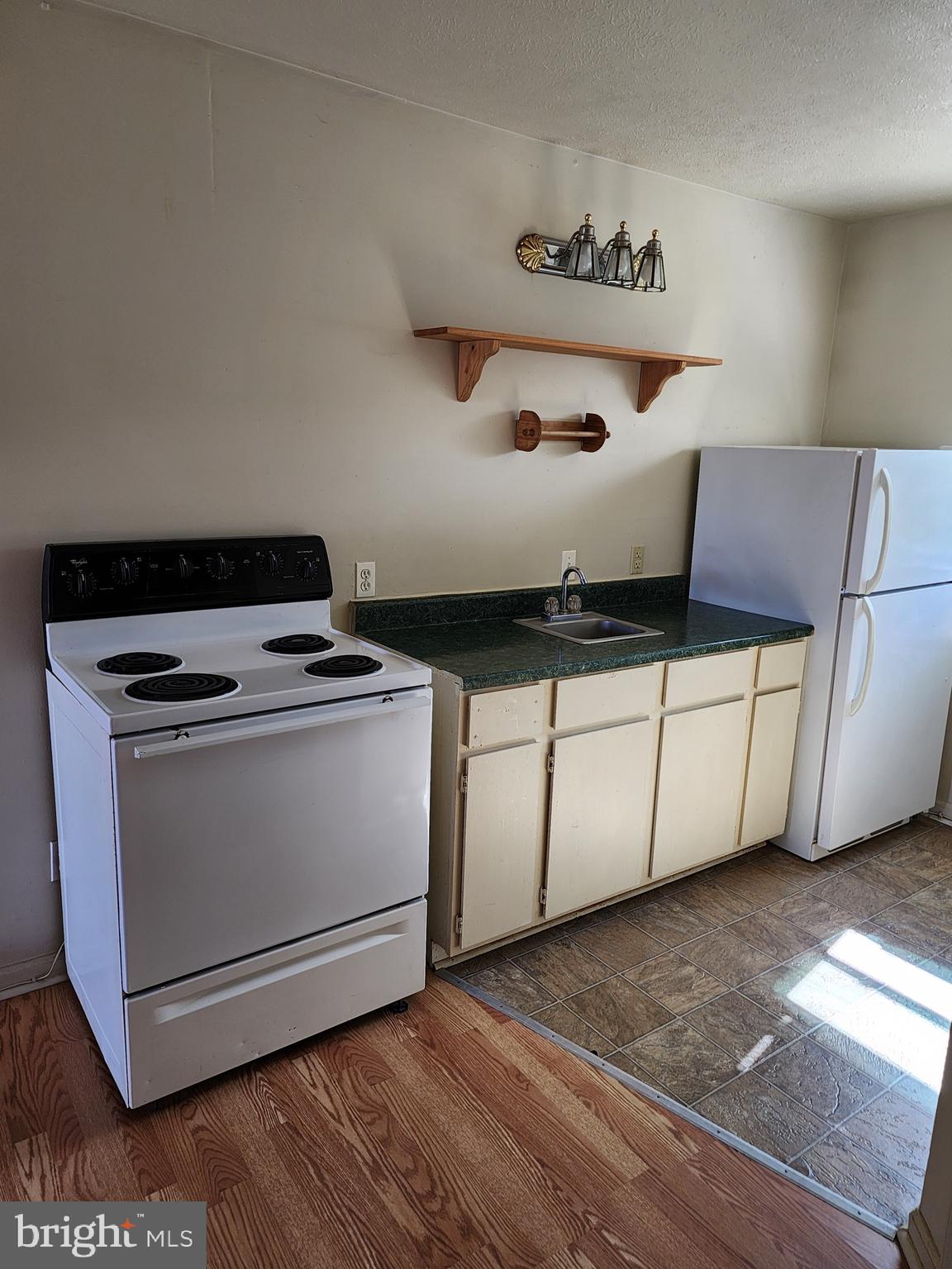 TOWN OF BATH - Residential Lease