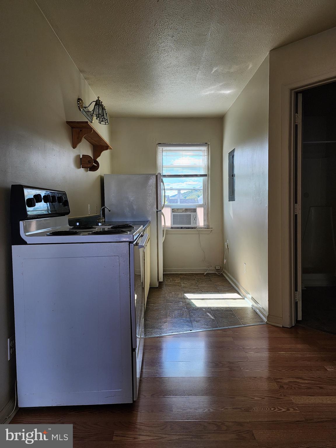 TOWN OF BATH - Residential Lease