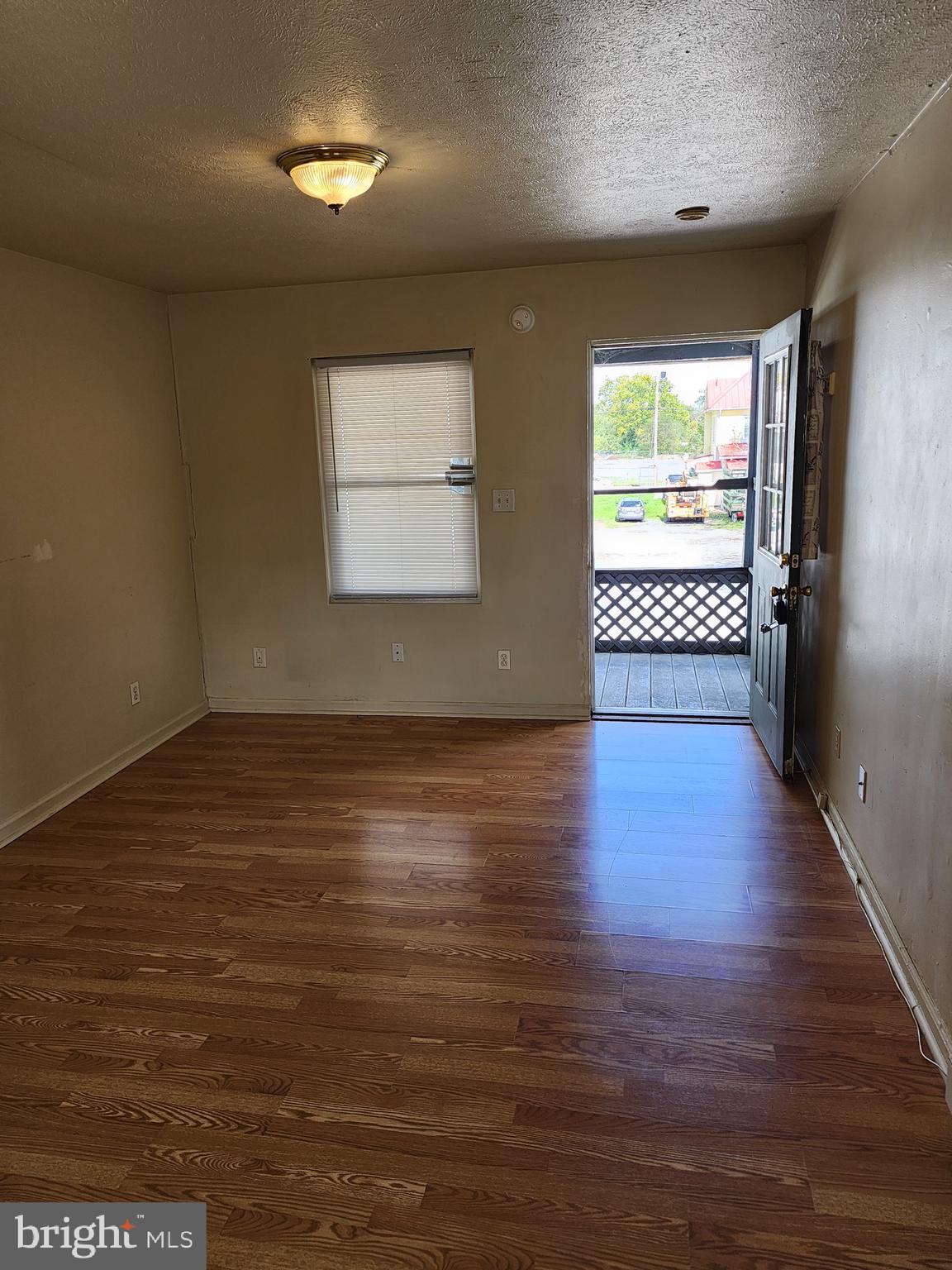 TOWN OF BATH - Residential Lease