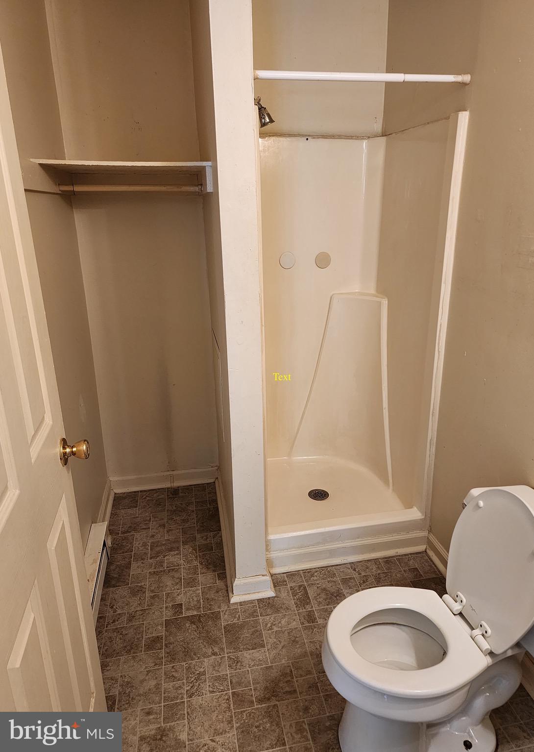 TOWN OF BATH - Residential Lease