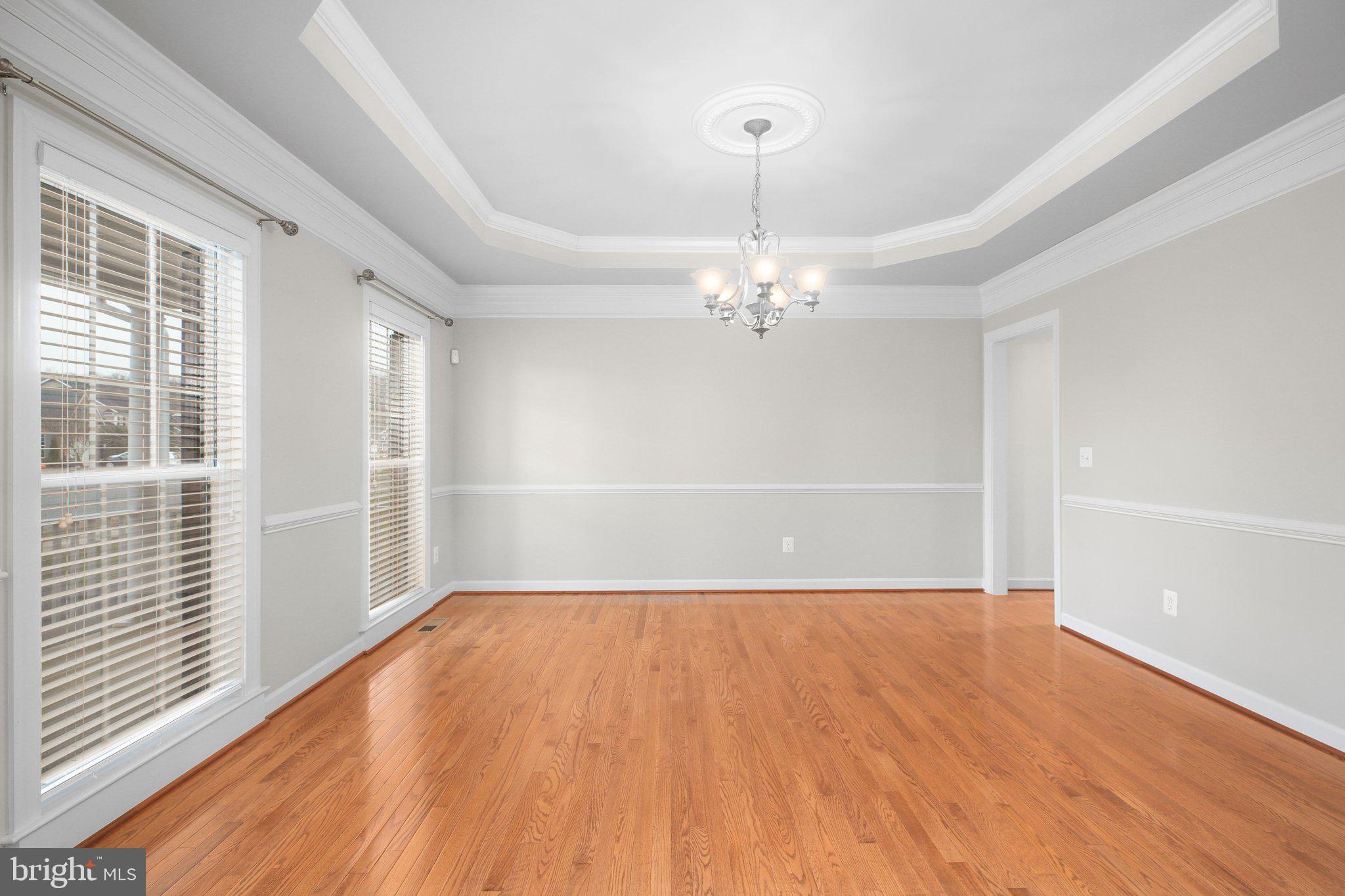 HILLS OF AQUIA - Residential