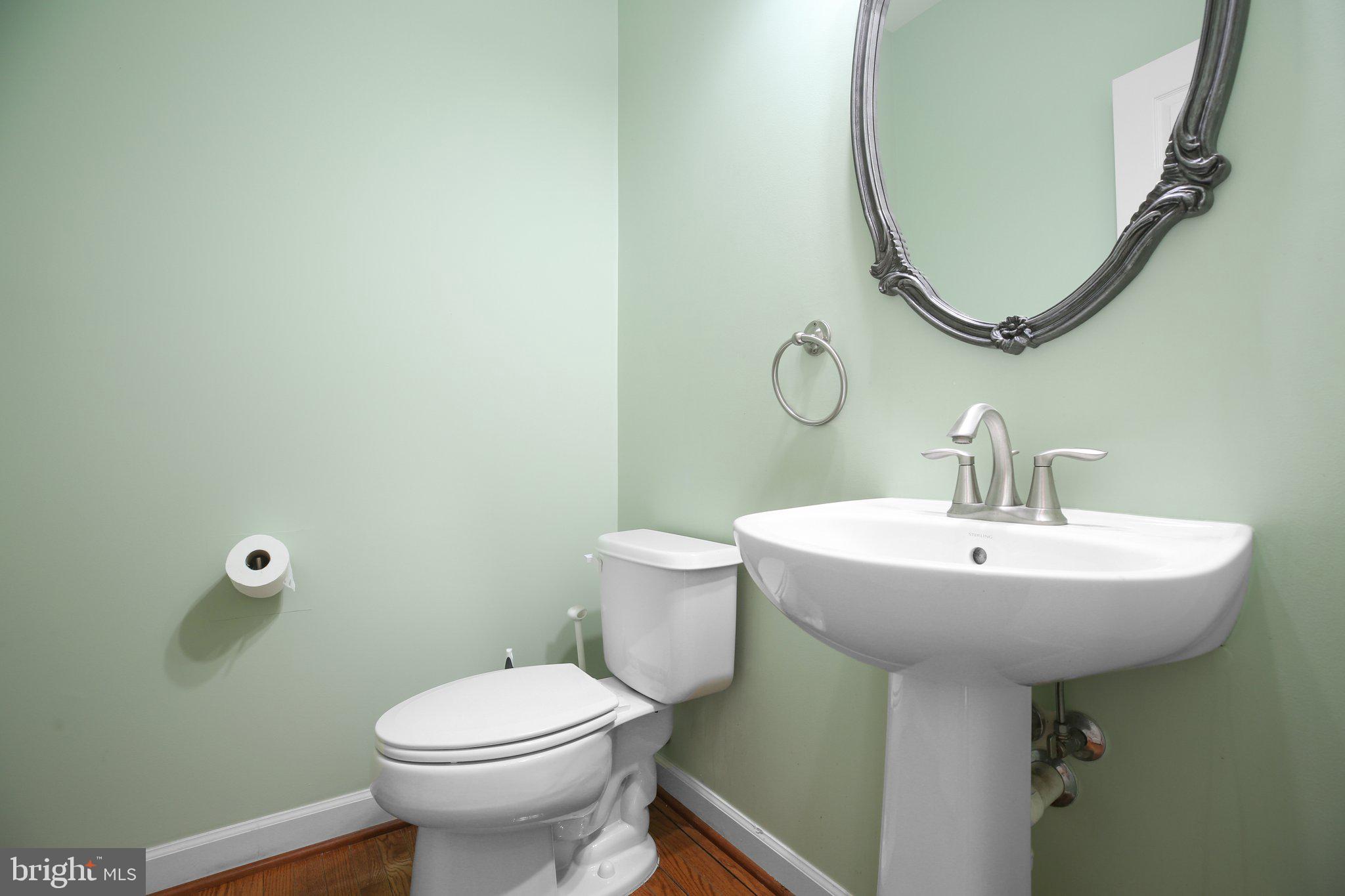 HILLS OF AQUIA - Residential