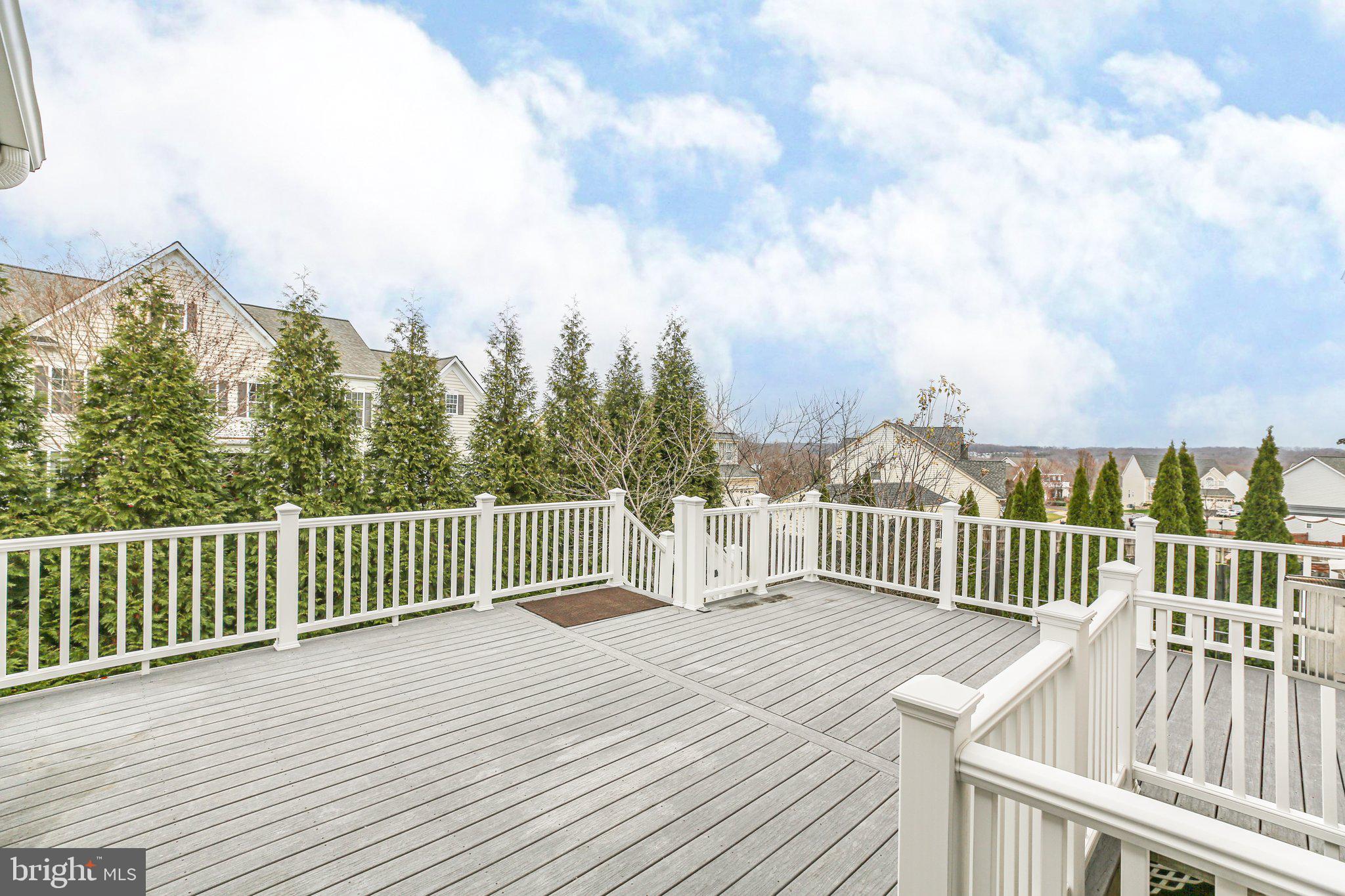 HILLS OF AQUIA - Residential