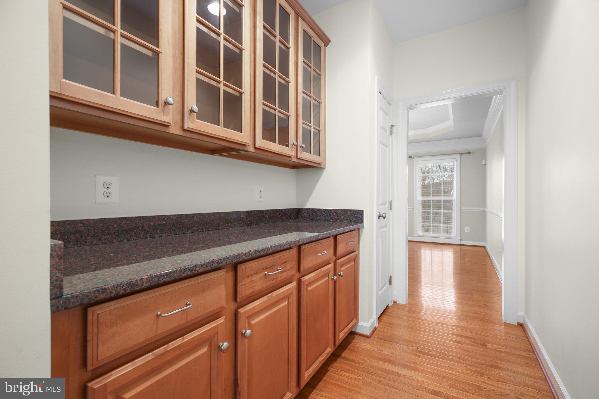 HILLS OF AQUIA - Residential