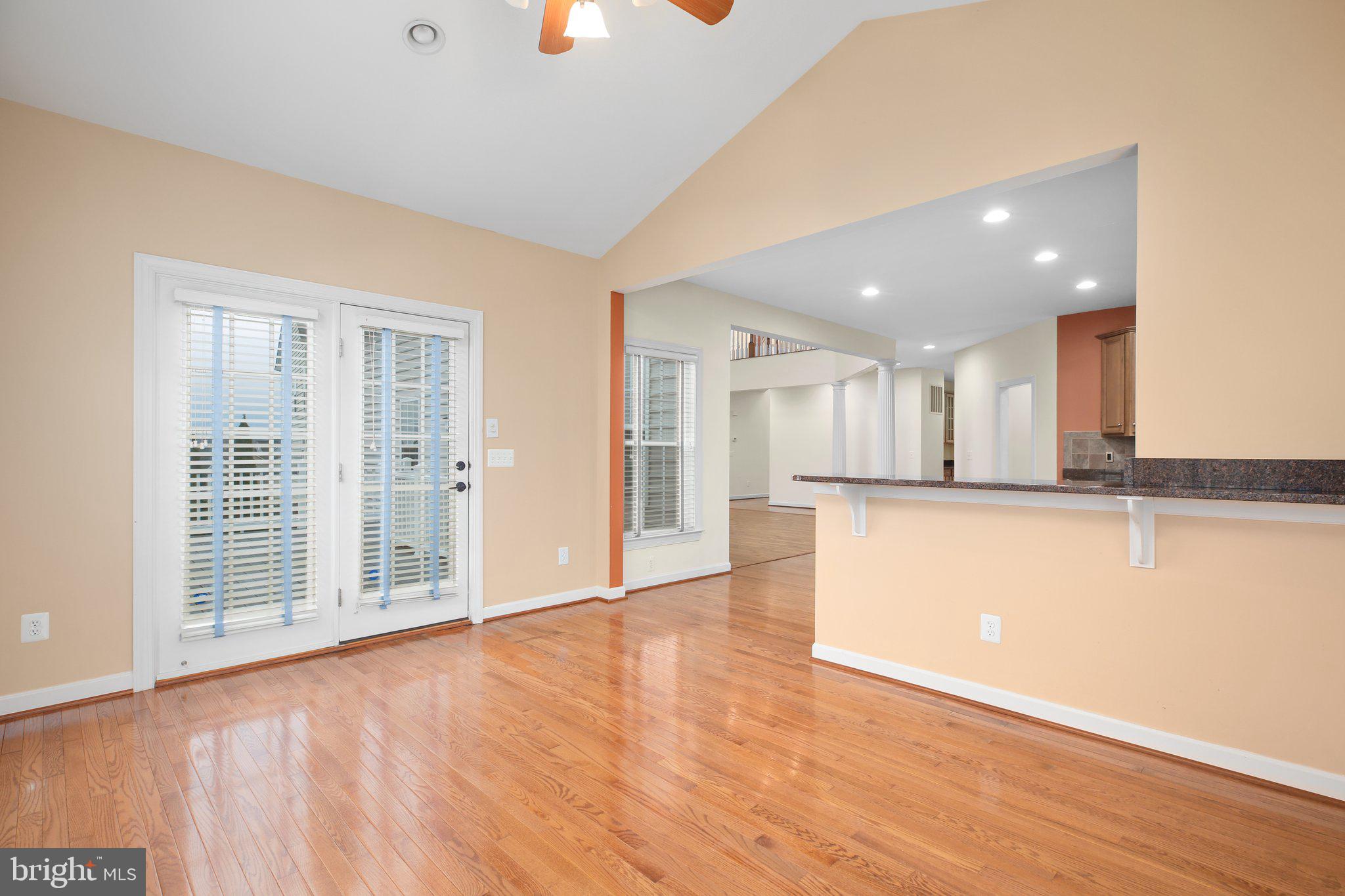 HILLS OF AQUIA - Residential