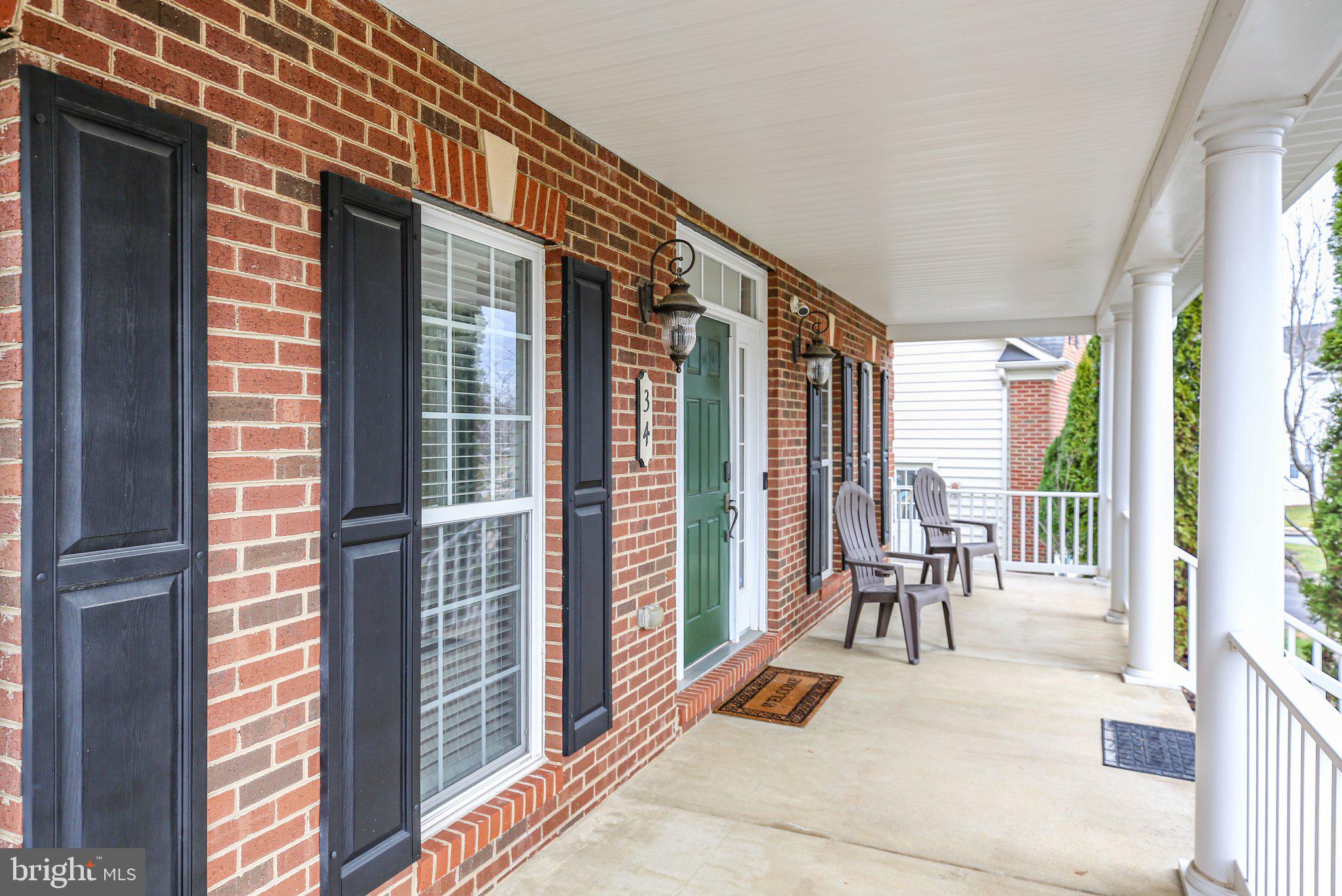 HILLS OF AQUIA - Residential