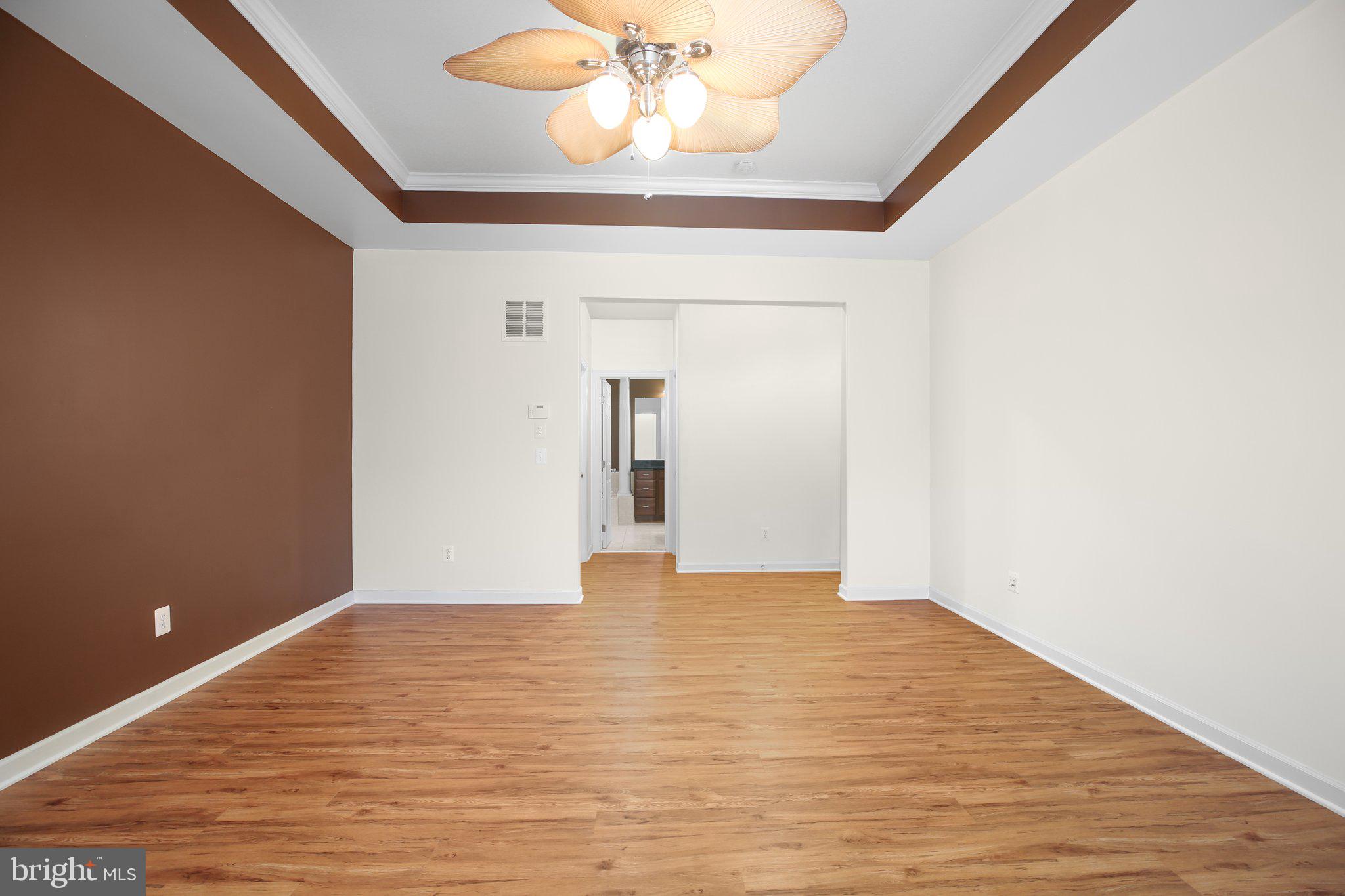 HILLS OF AQUIA - Residential