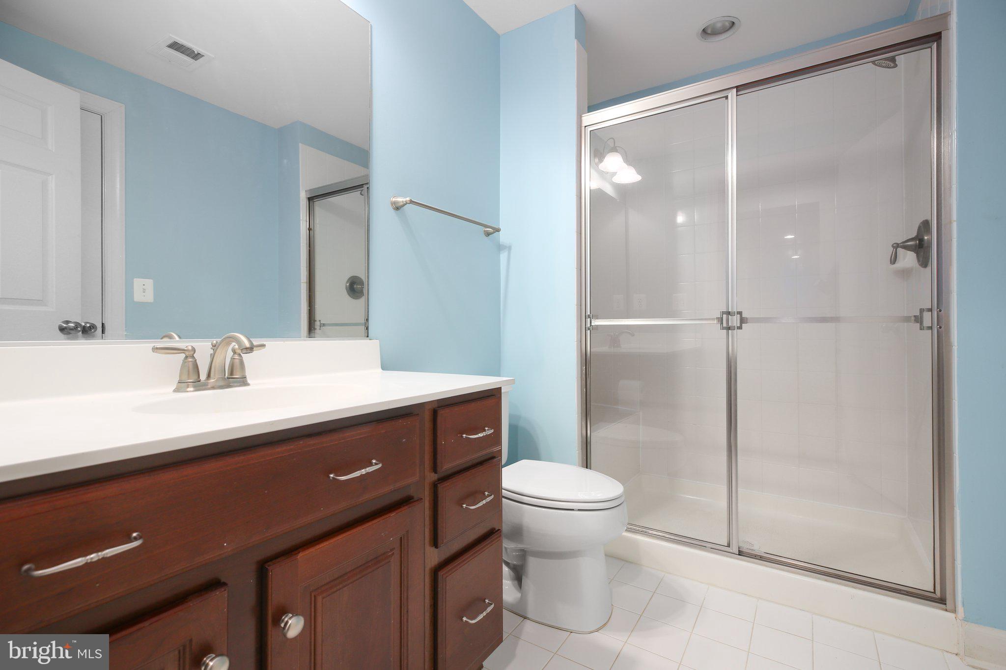 HILLS OF AQUIA - Residential