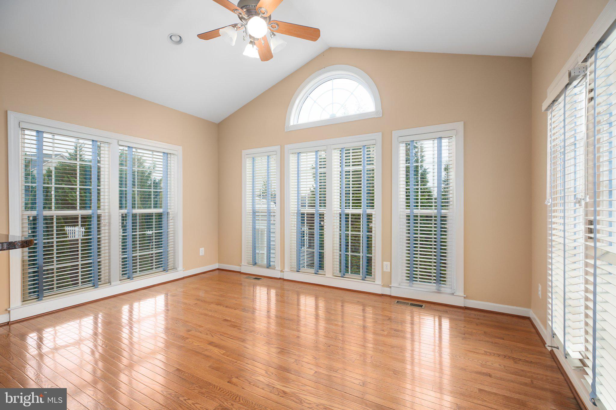 HILLS OF AQUIA - Residential