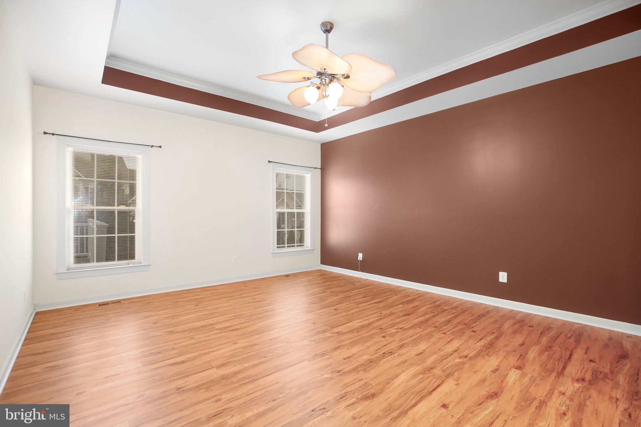 HILLS OF AQUIA - Residential