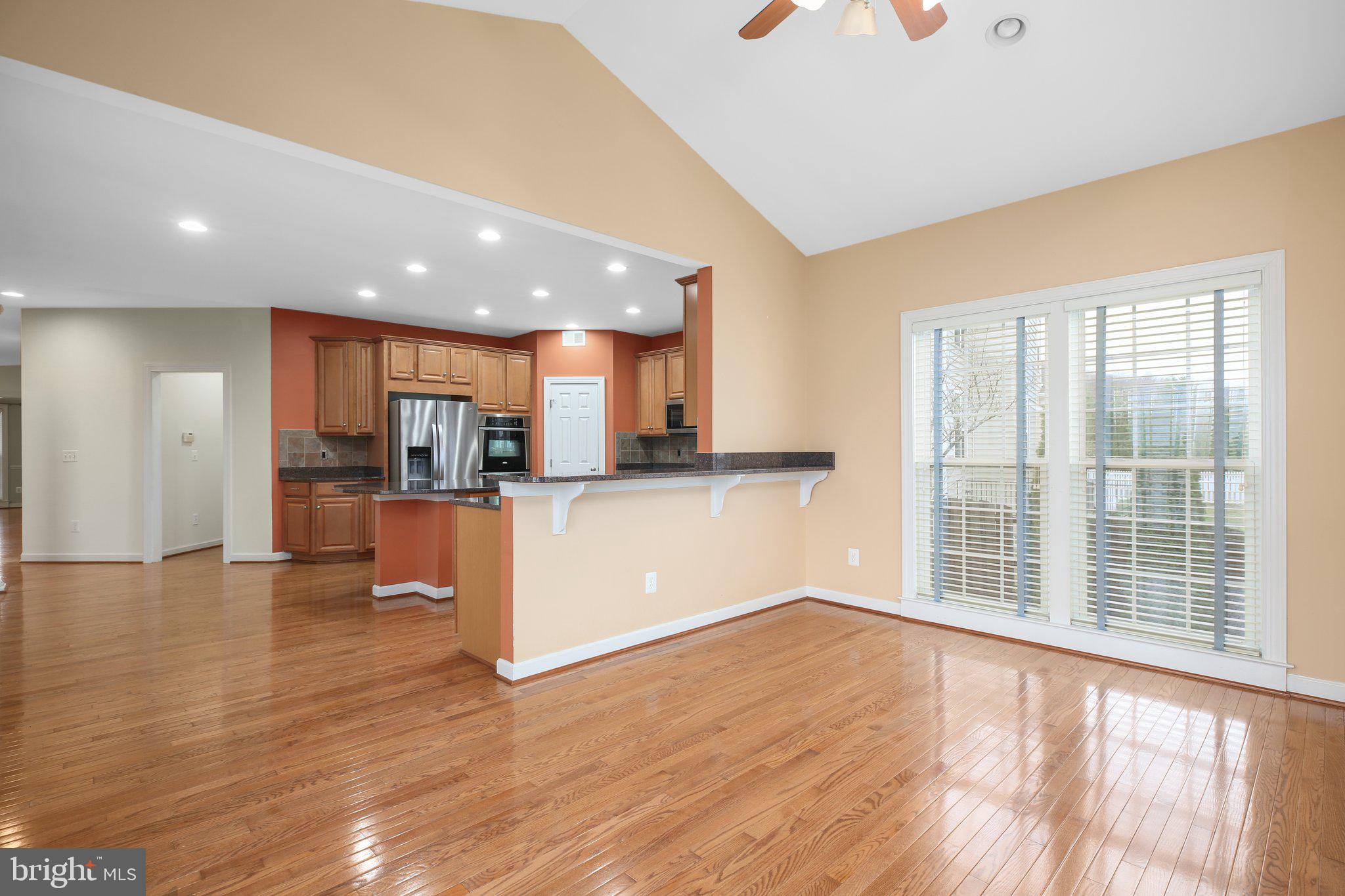 HILLS OF AQUIA - Residential