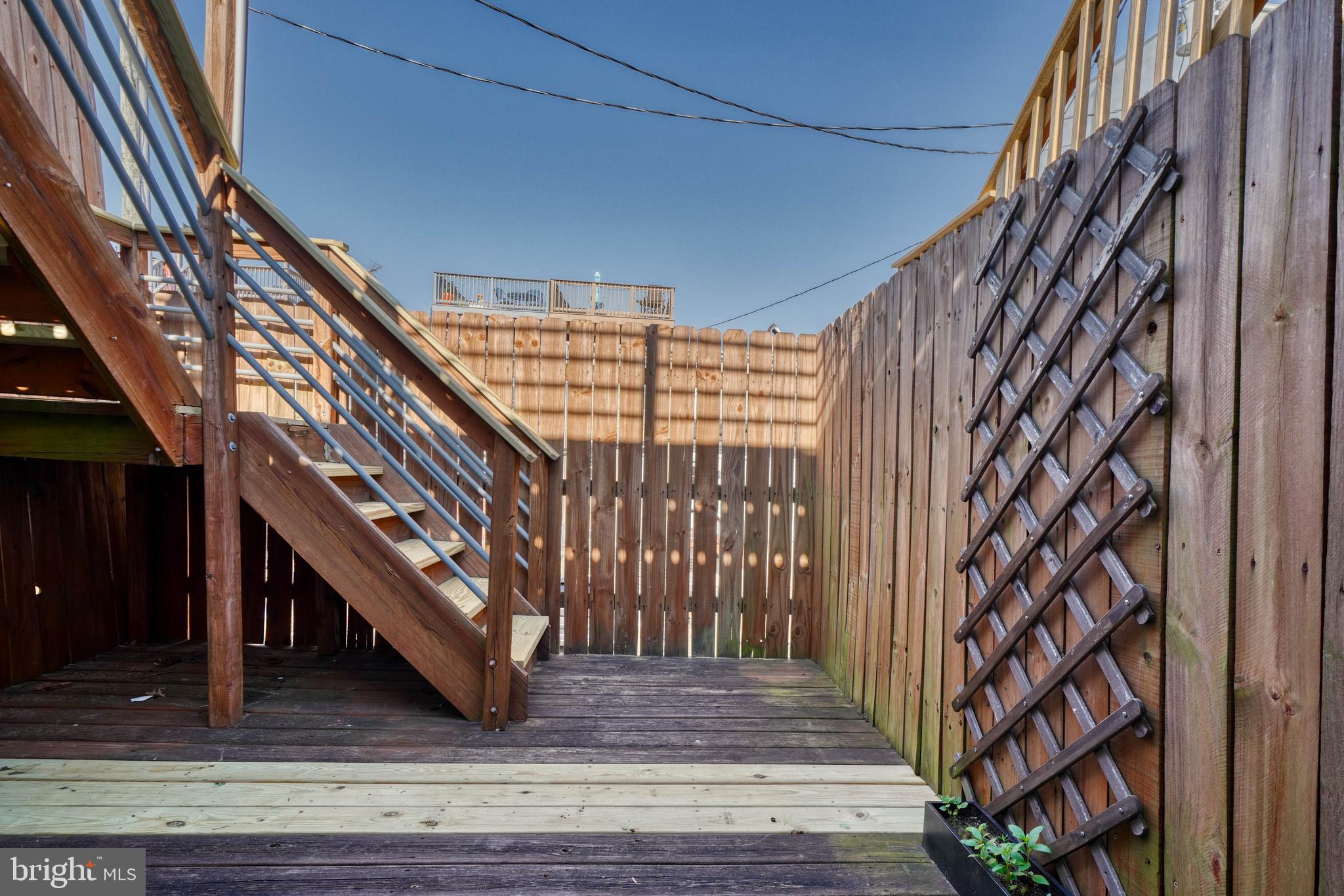 PATTERSON PARK - Residential