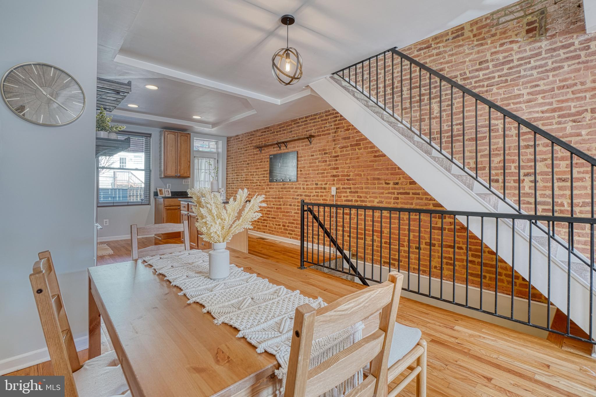 PATTERSON PARK - Residential