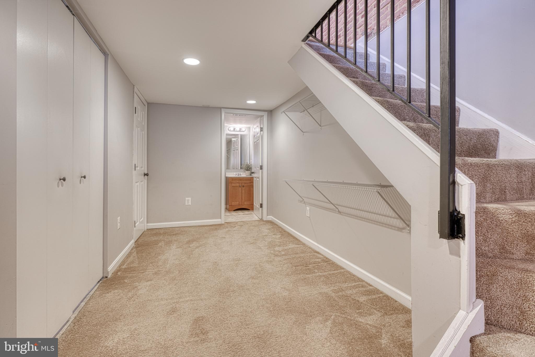 PATTERSON PARK - Residential