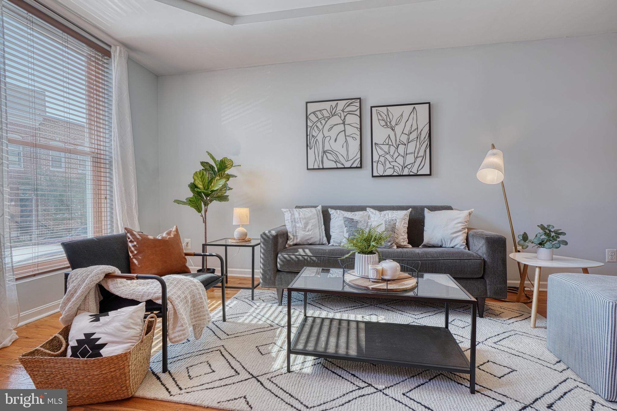 PATTERSON PARK - Residential