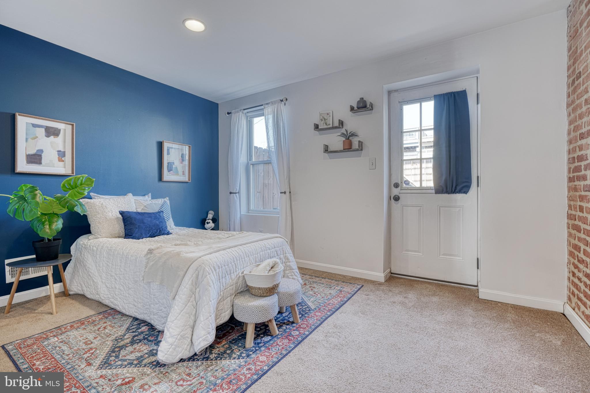 PATTERSON PARK - Residential