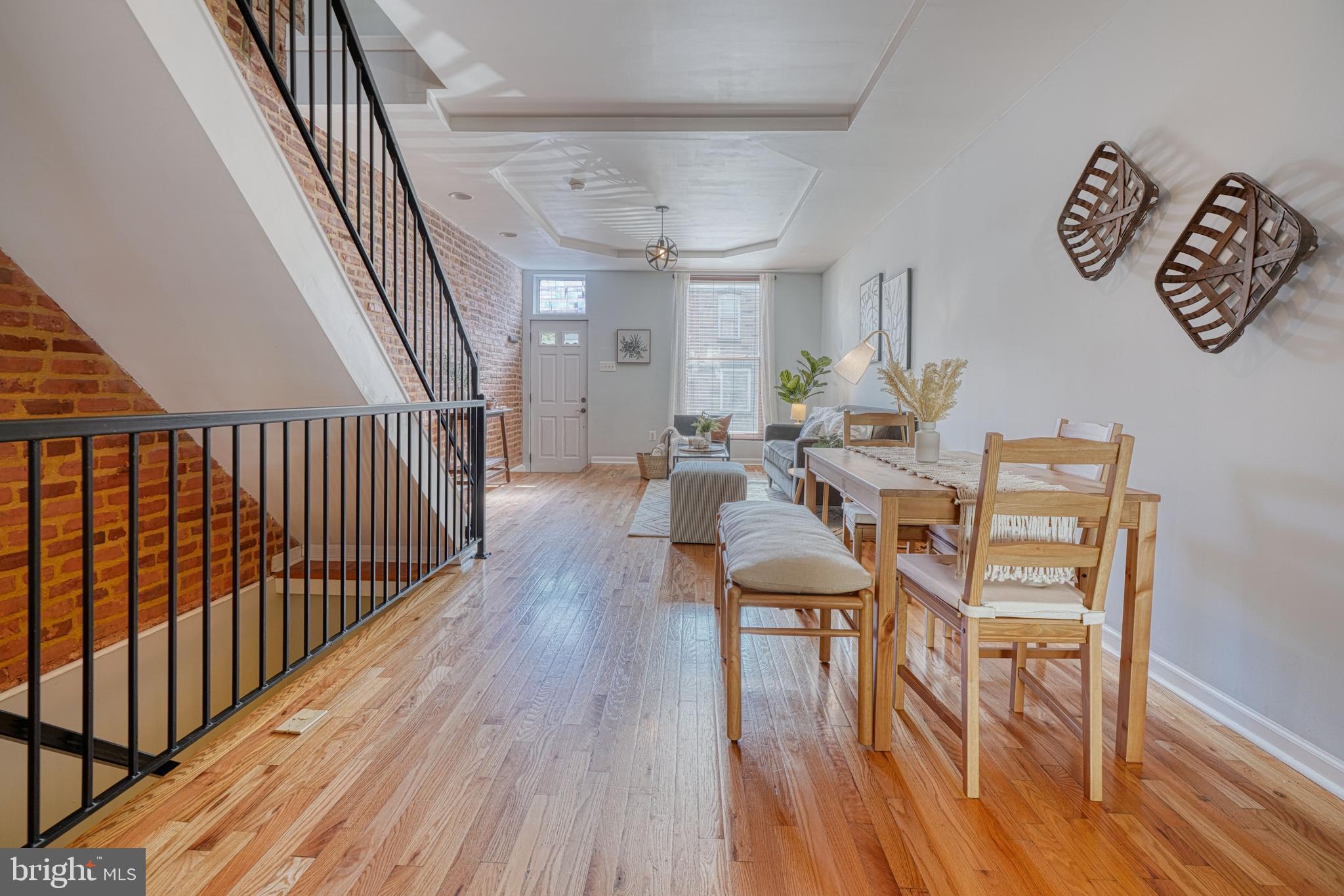 PATTERSON PARK - Residential