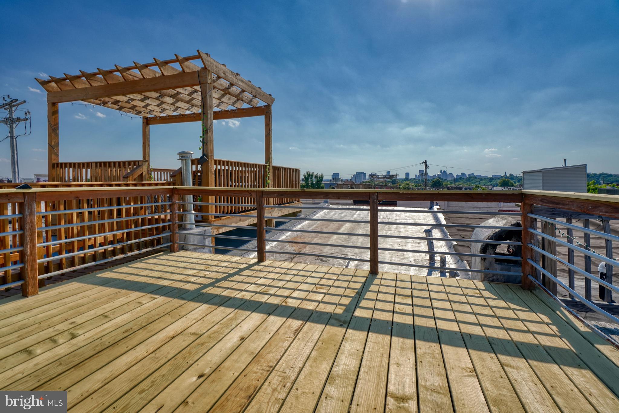 PATTERSON PARK - Residential