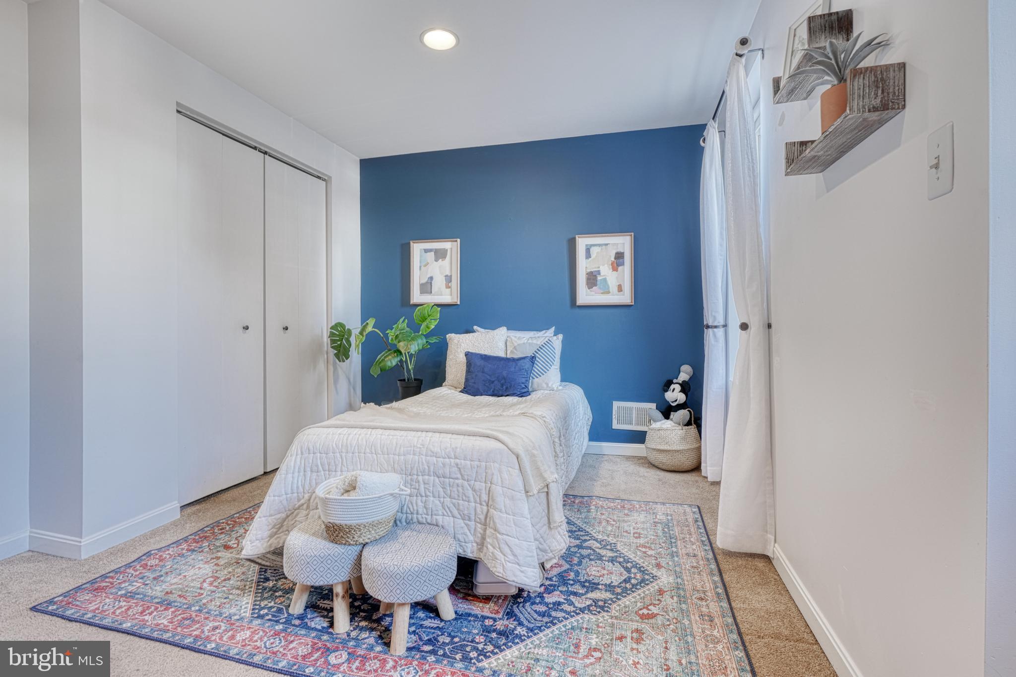 PATTERSON PARK - Residential